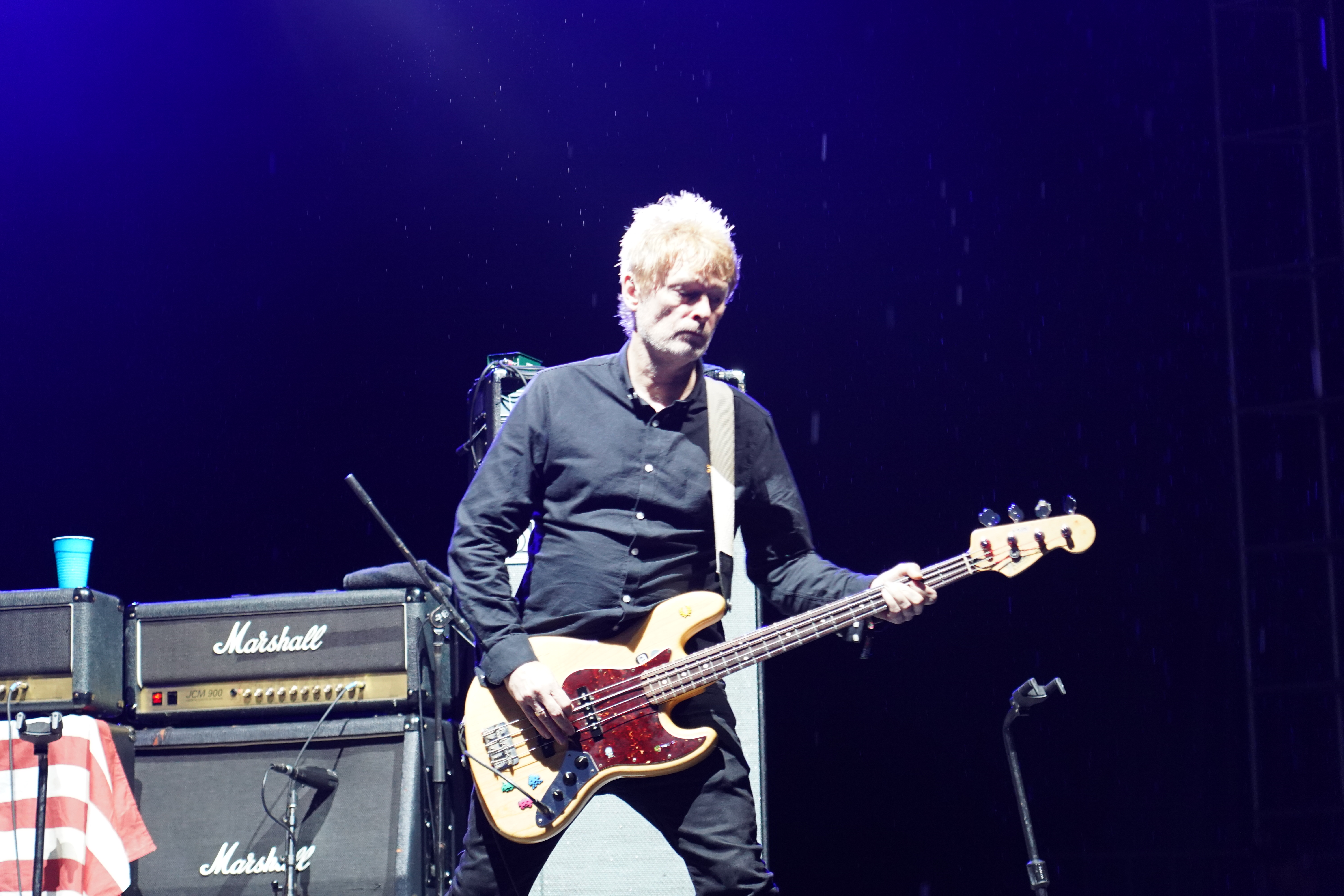 The Buzzcocks — Riot Fest 2025