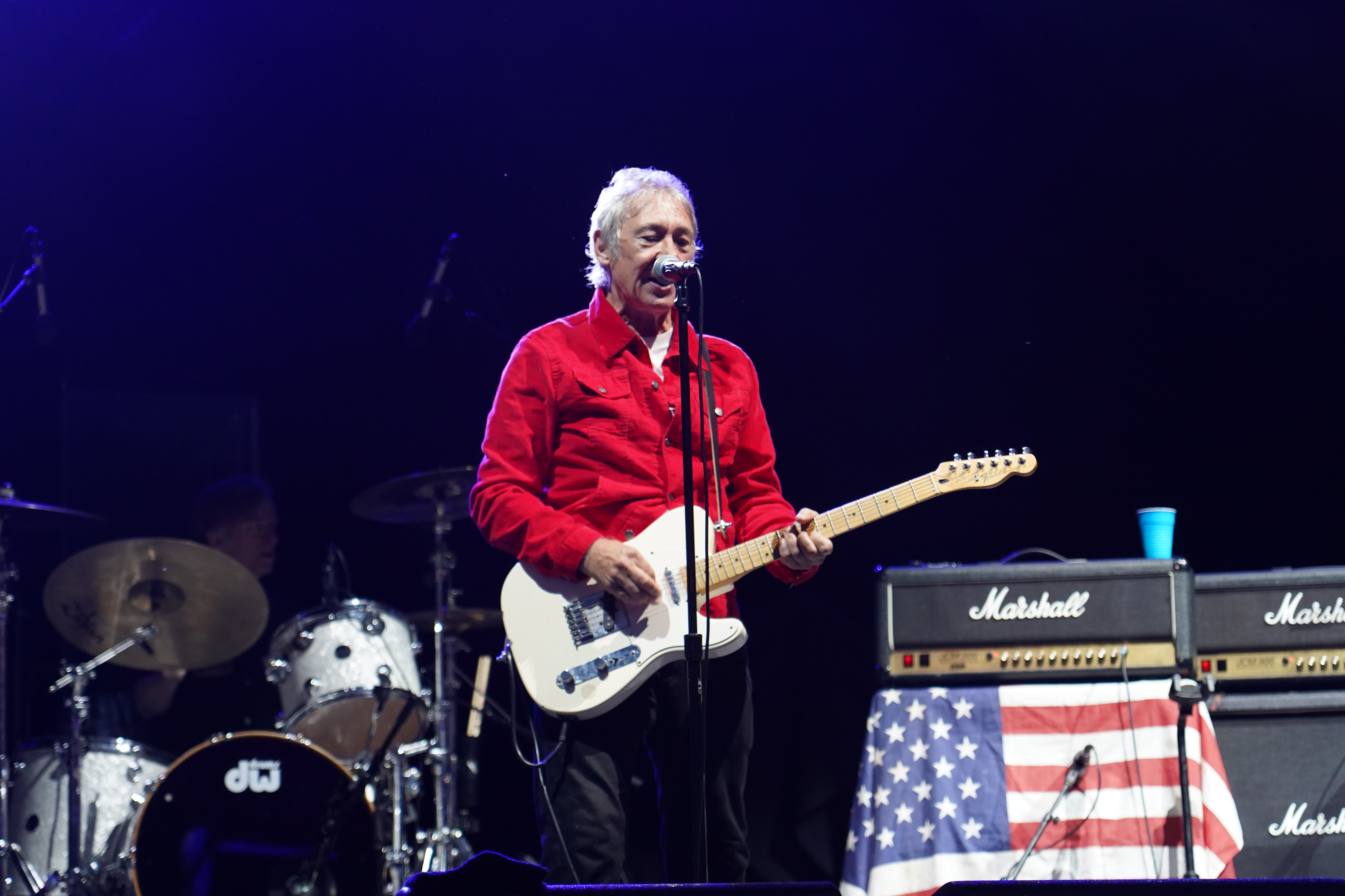 The Buzzcocks — Riot Fest 2025
