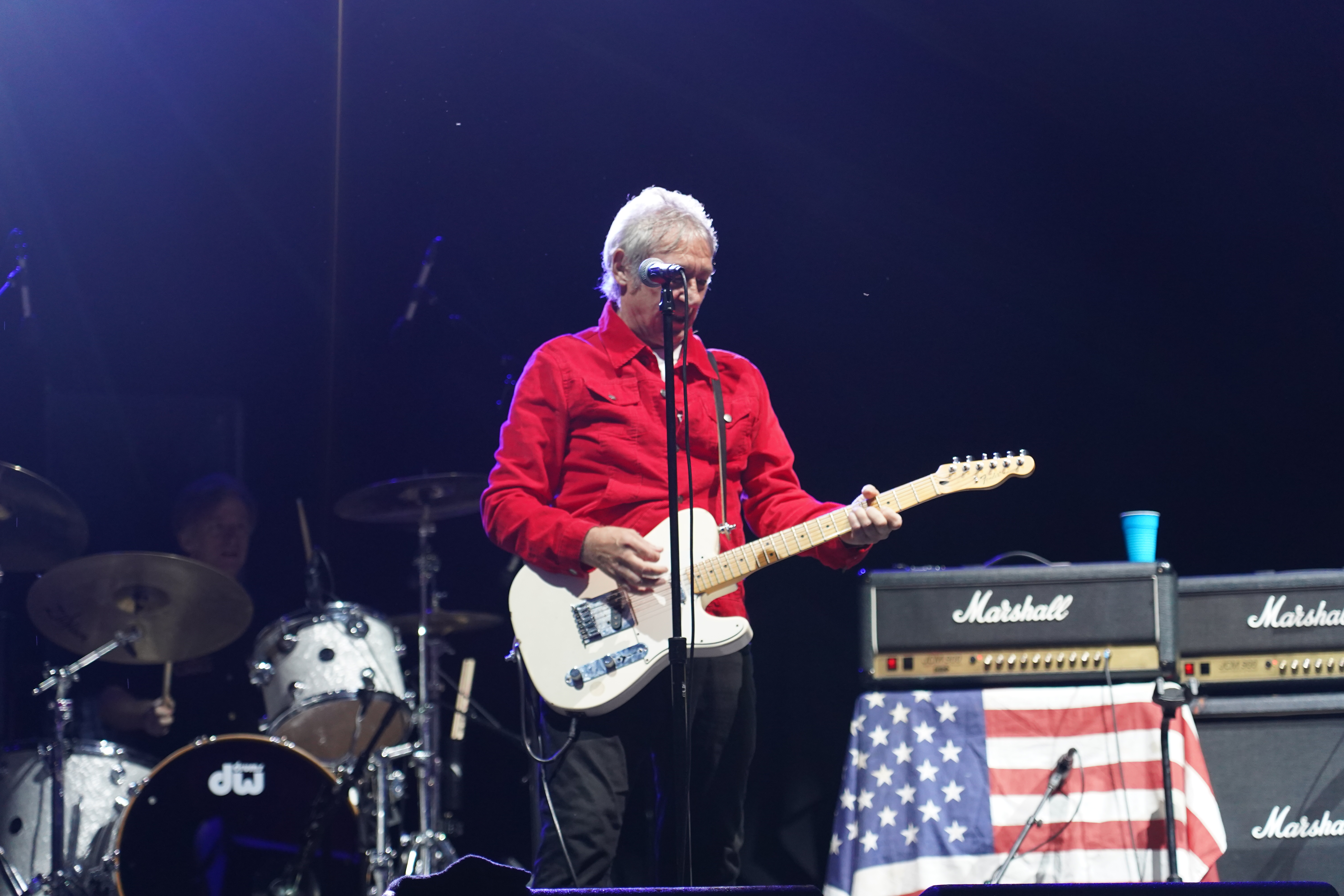 The Buzzcocks — Riot Fest 2025
