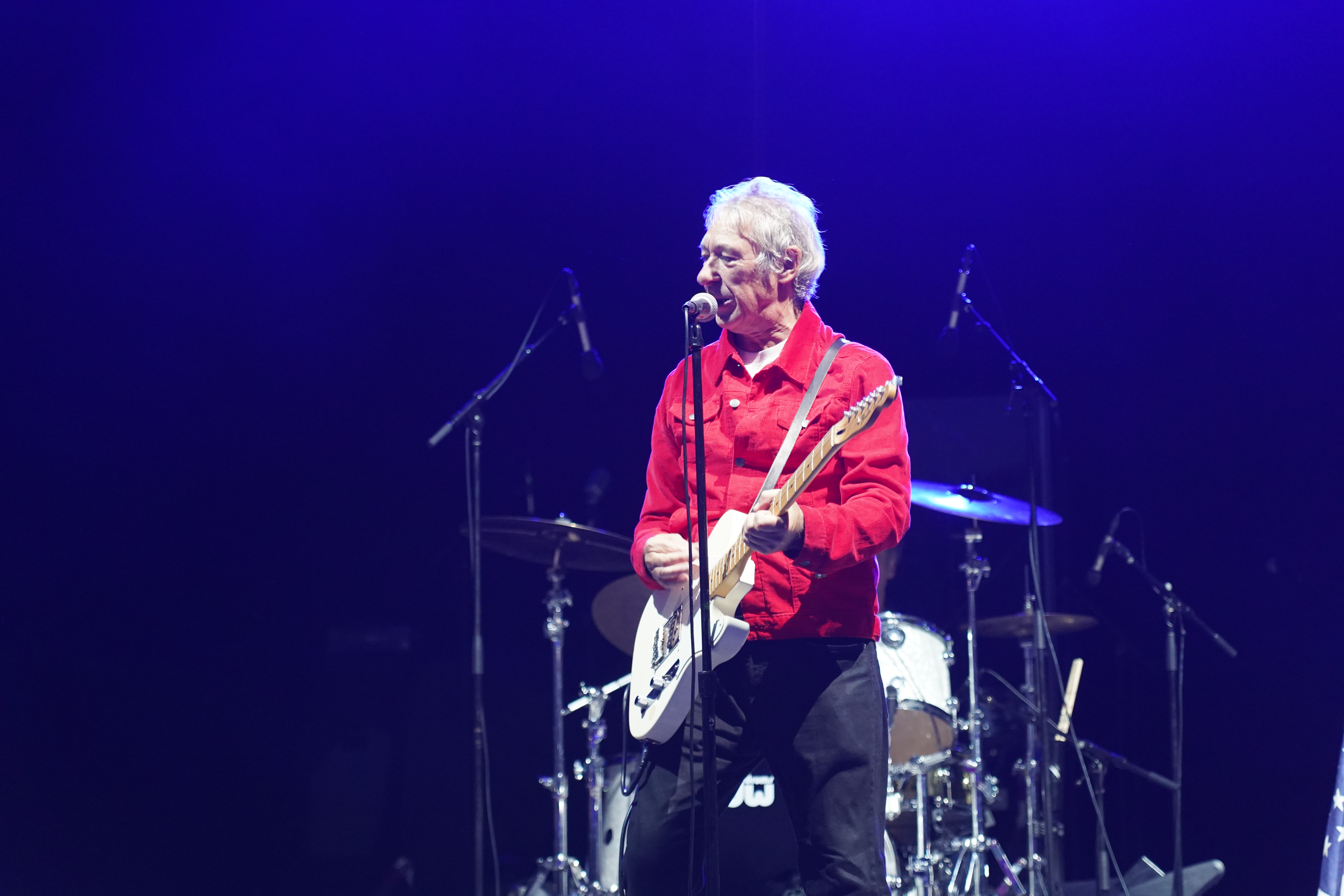 The Buzzcocks — Riot Fest 2025