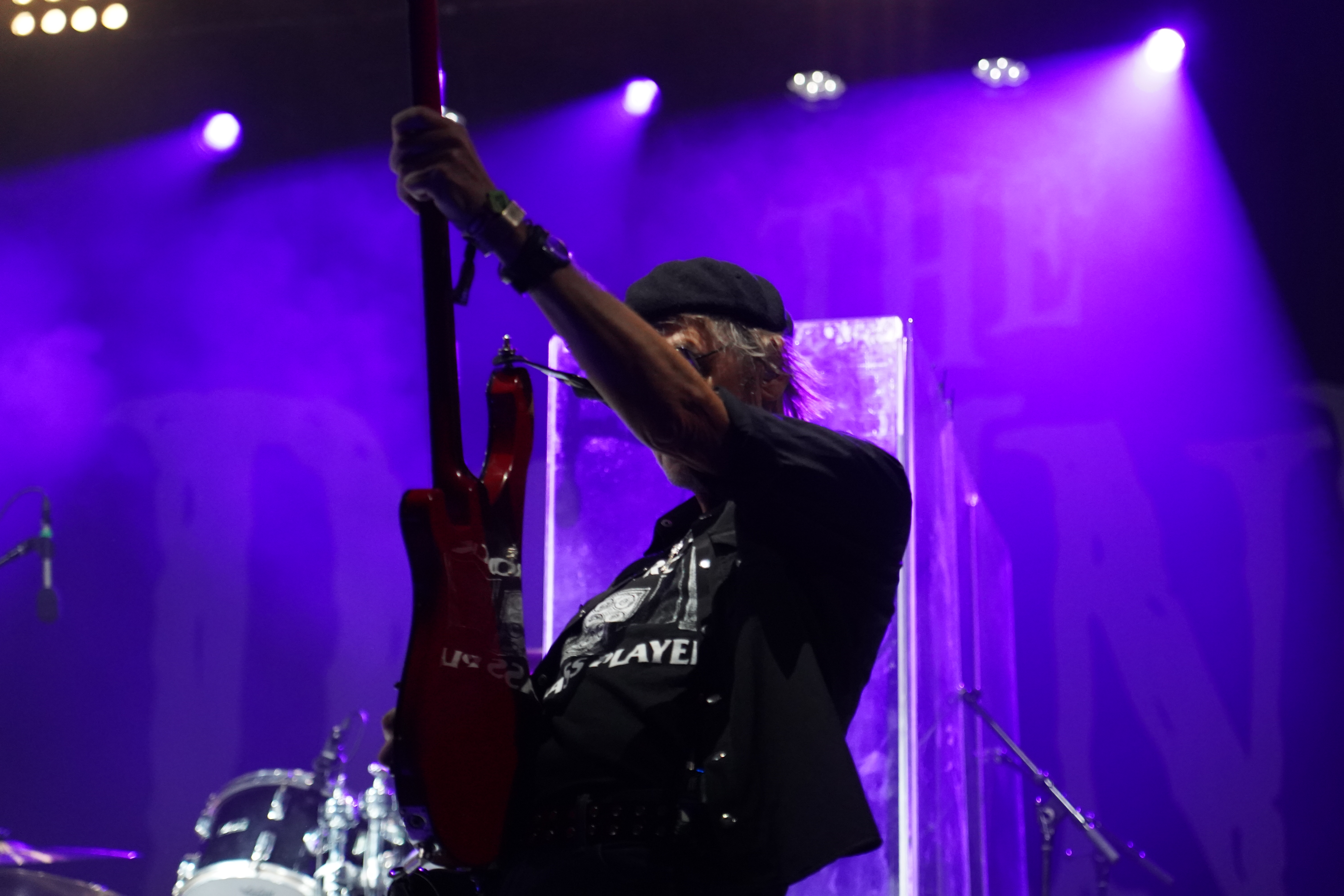 The Damned — Riot Fest 2025