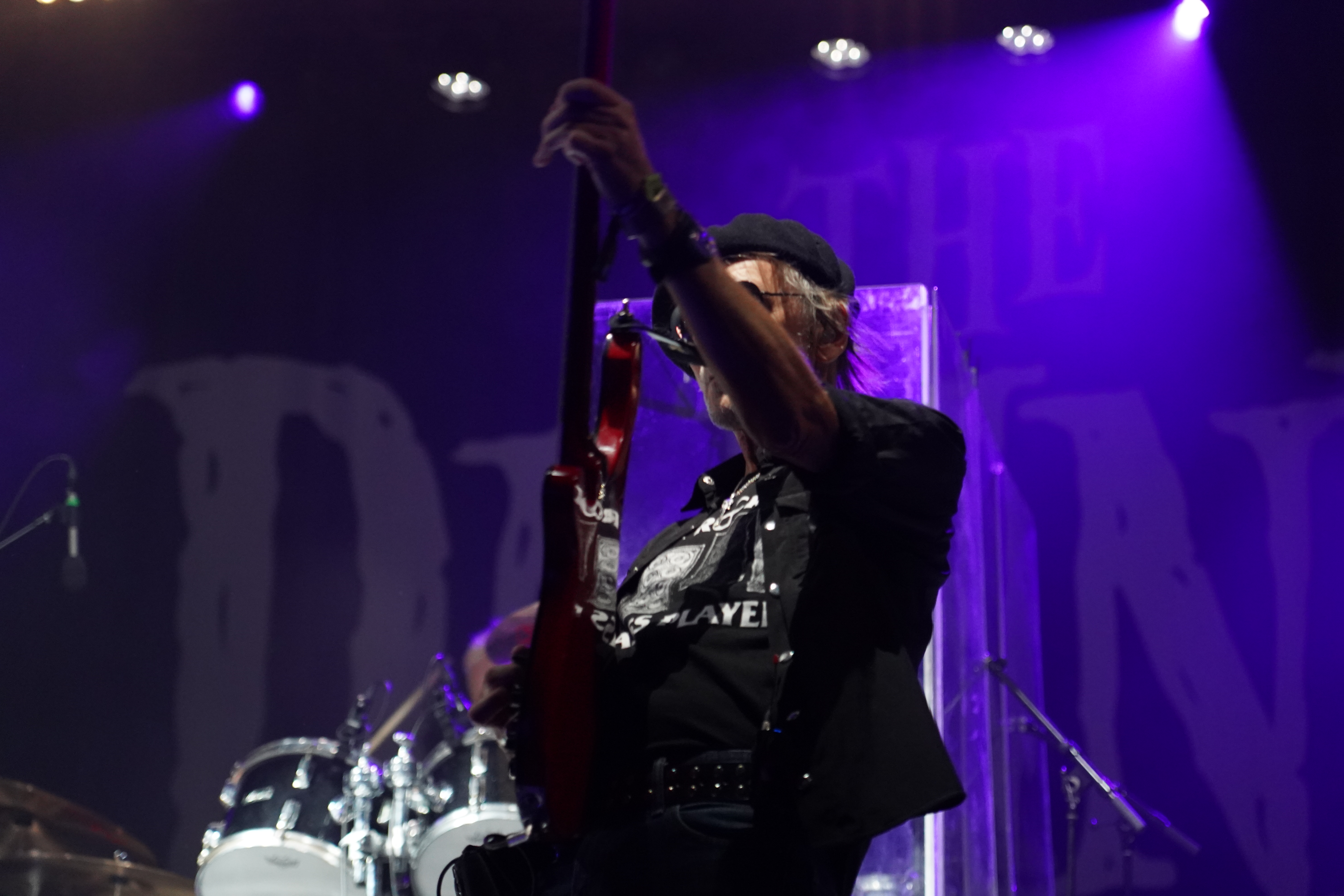 The Damned — Riot Fest 2025