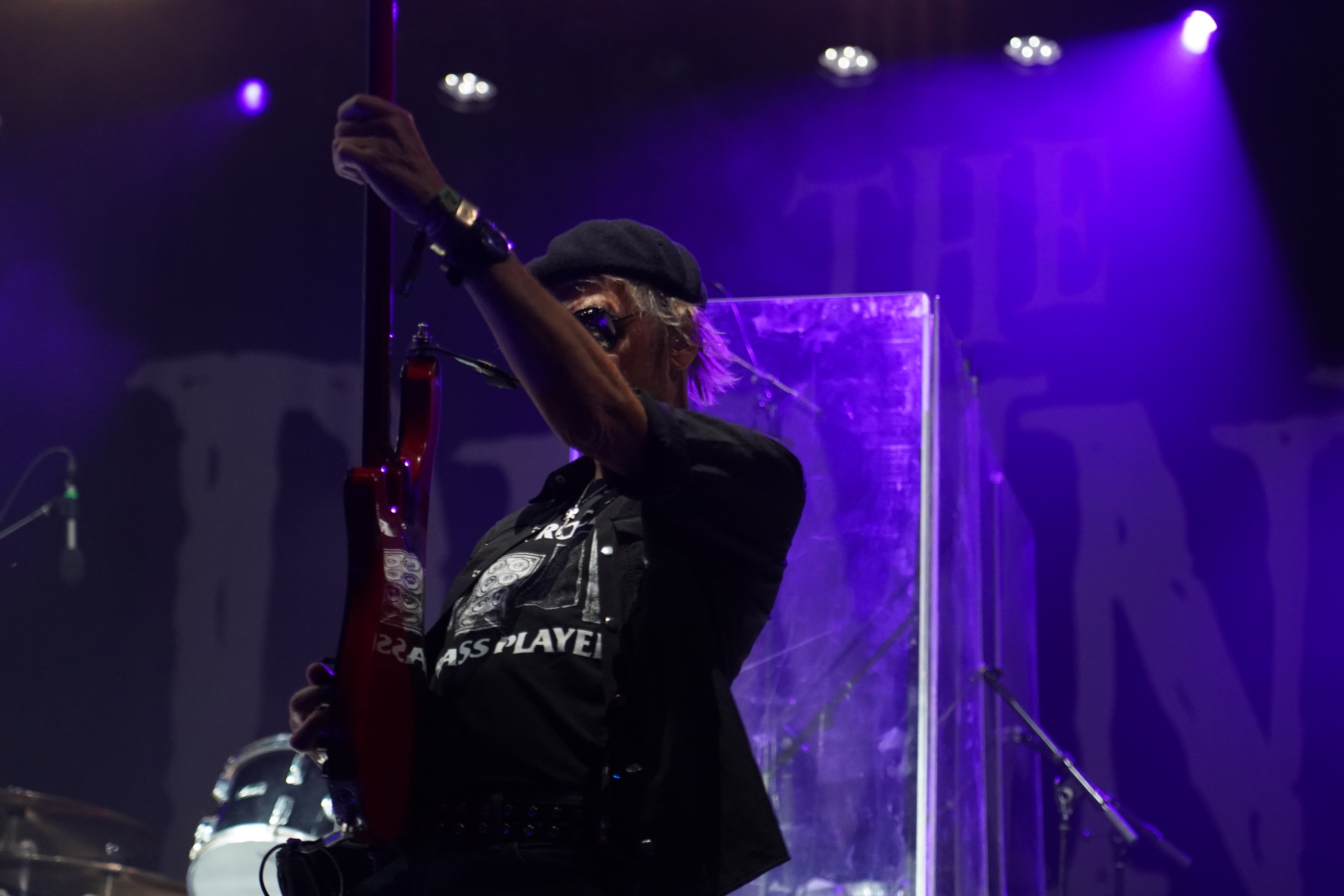 The Damned — Riot Fest 2025