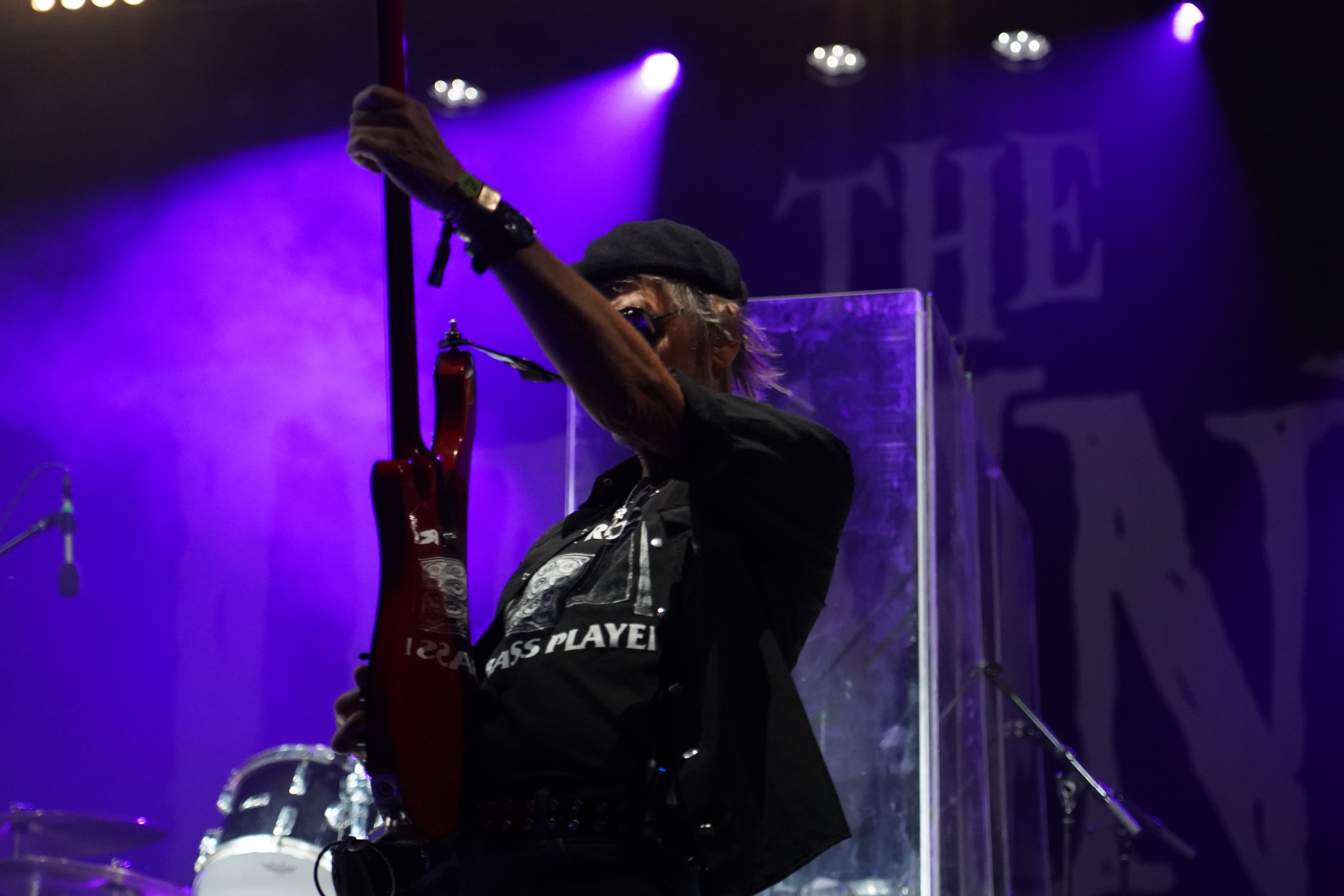 The Damned — Riot Fest 2025