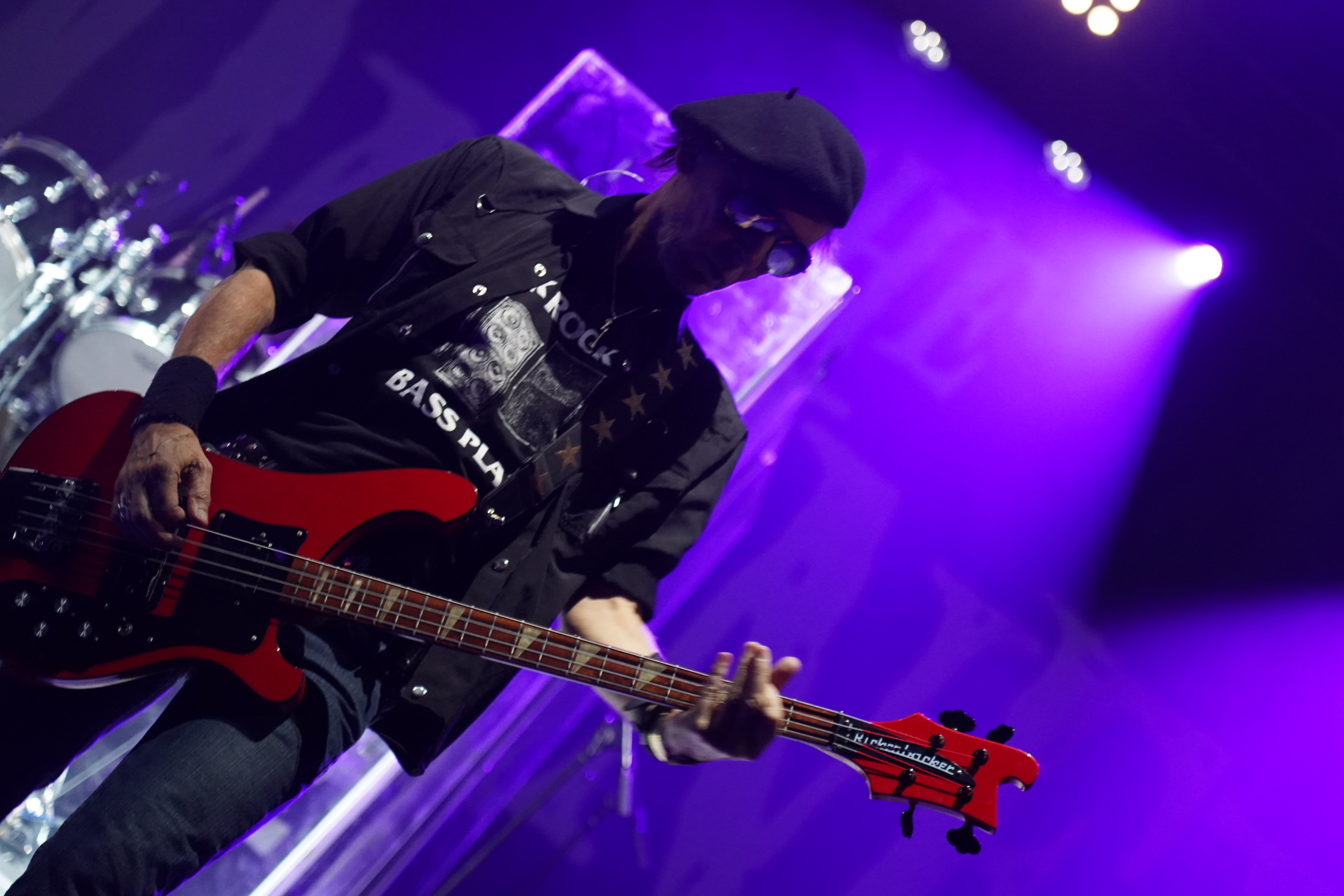 The Damned — Riot Fest 2025