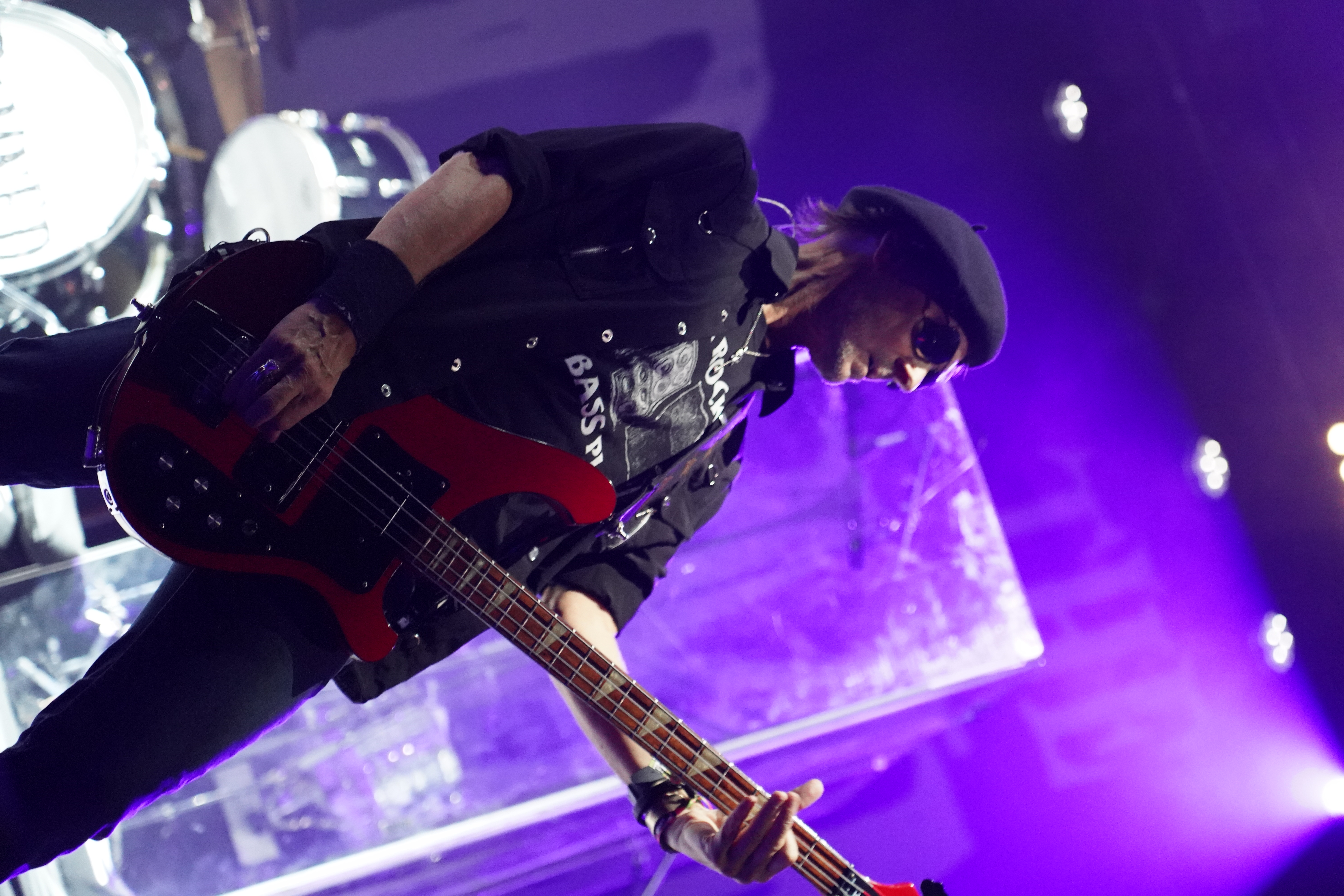 The Damned — Riot Fest 2025
