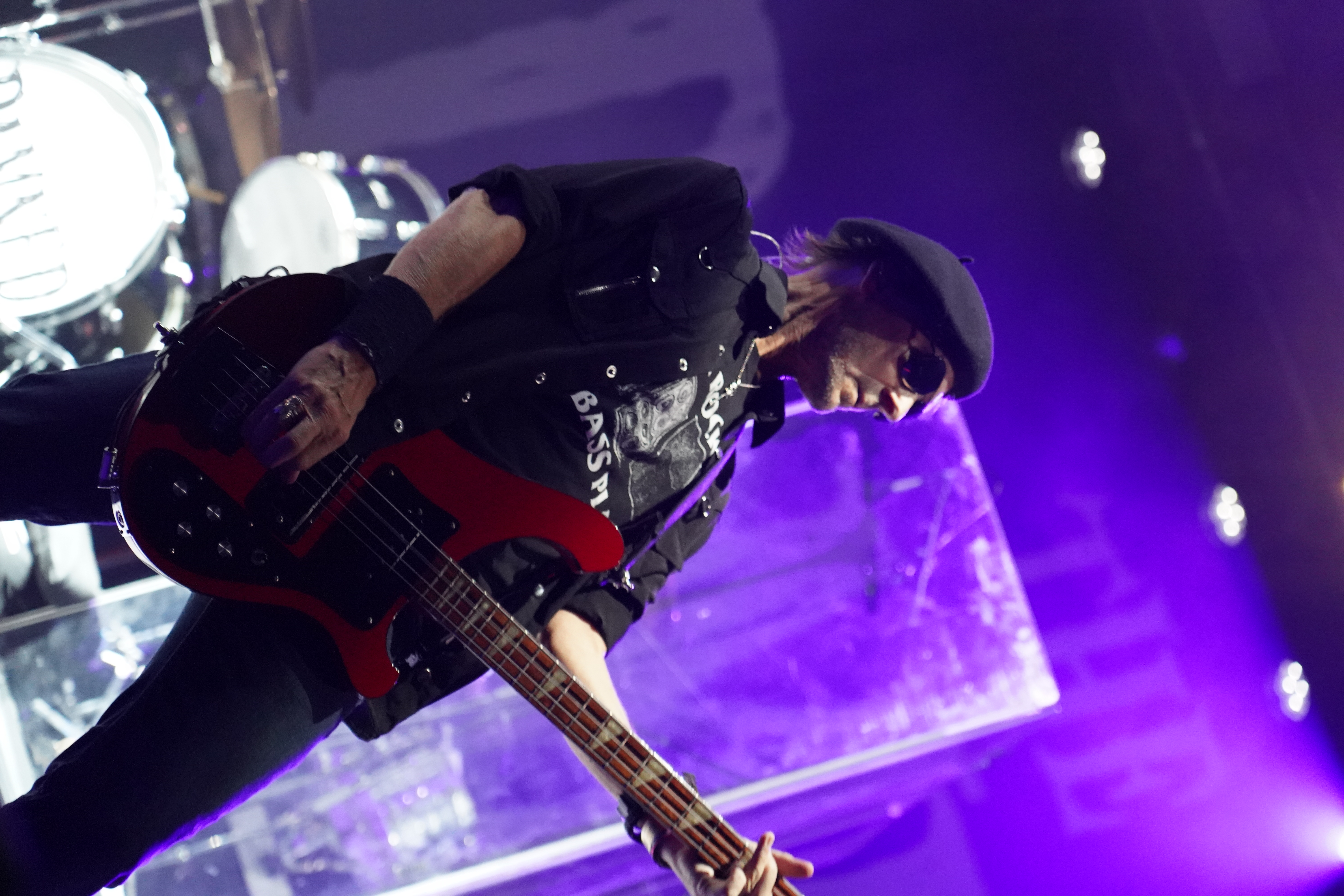 The Damned — Riot Fest 2025