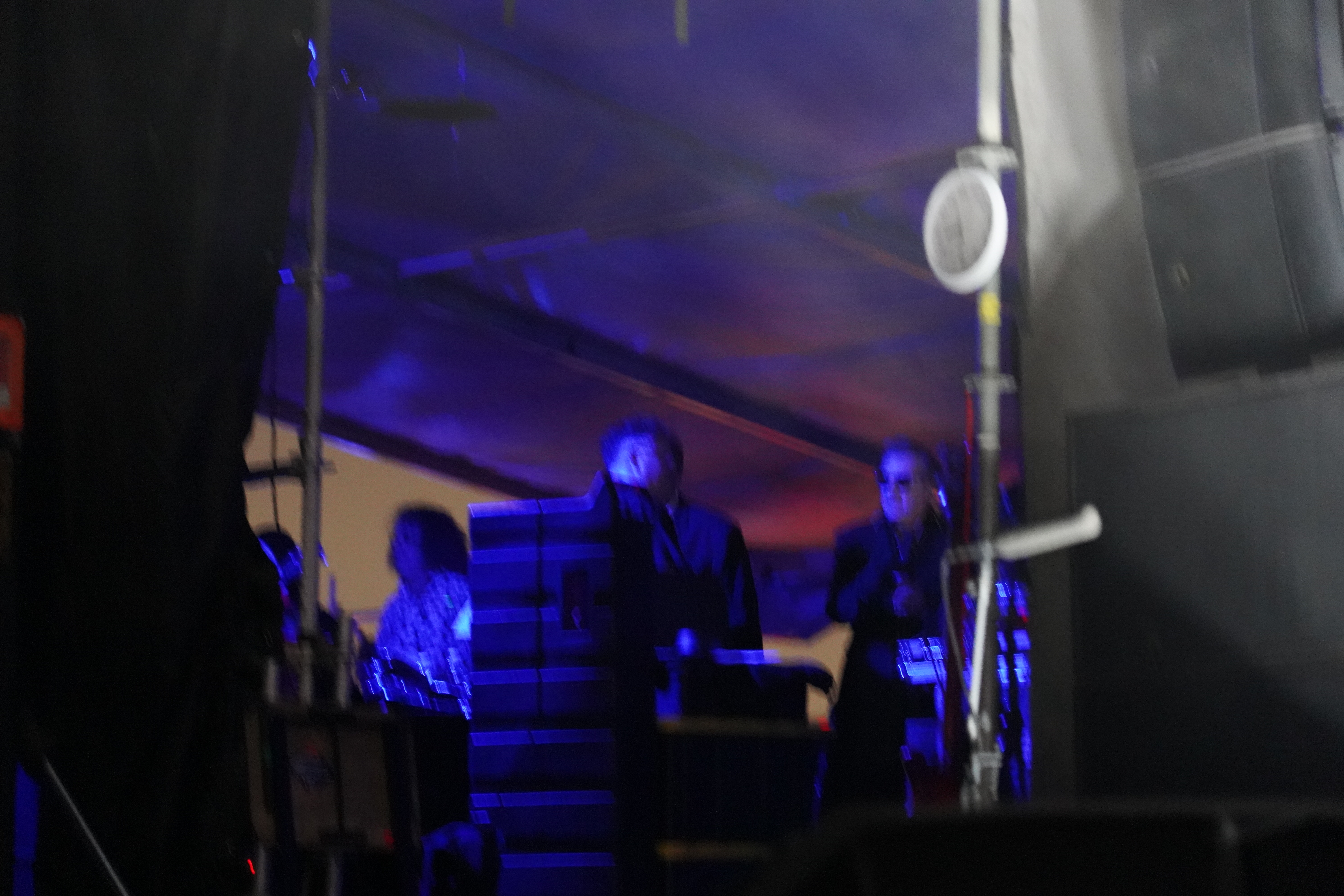 The Damned — Riot Fest 2025