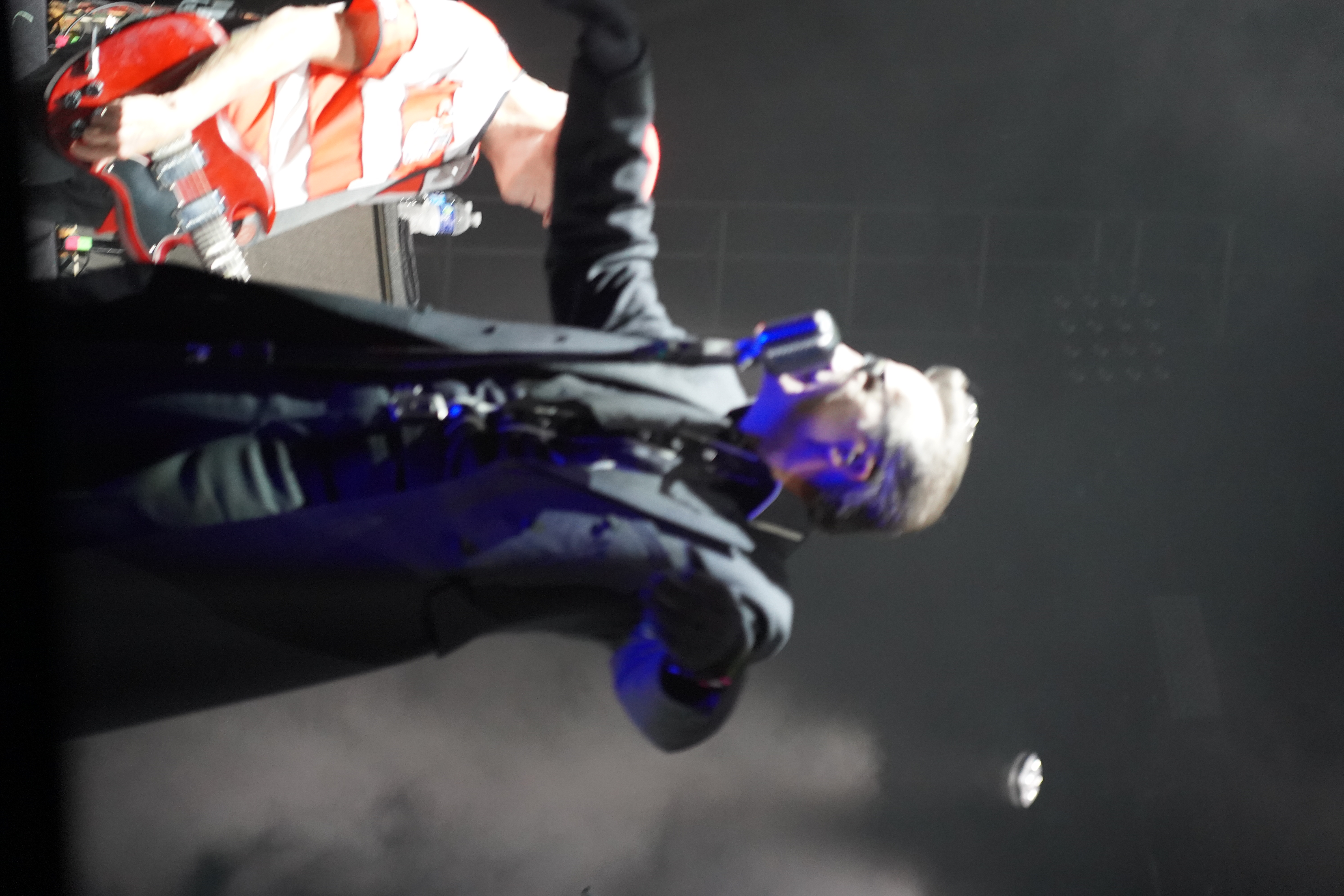The Damned — Riot Fest 2025