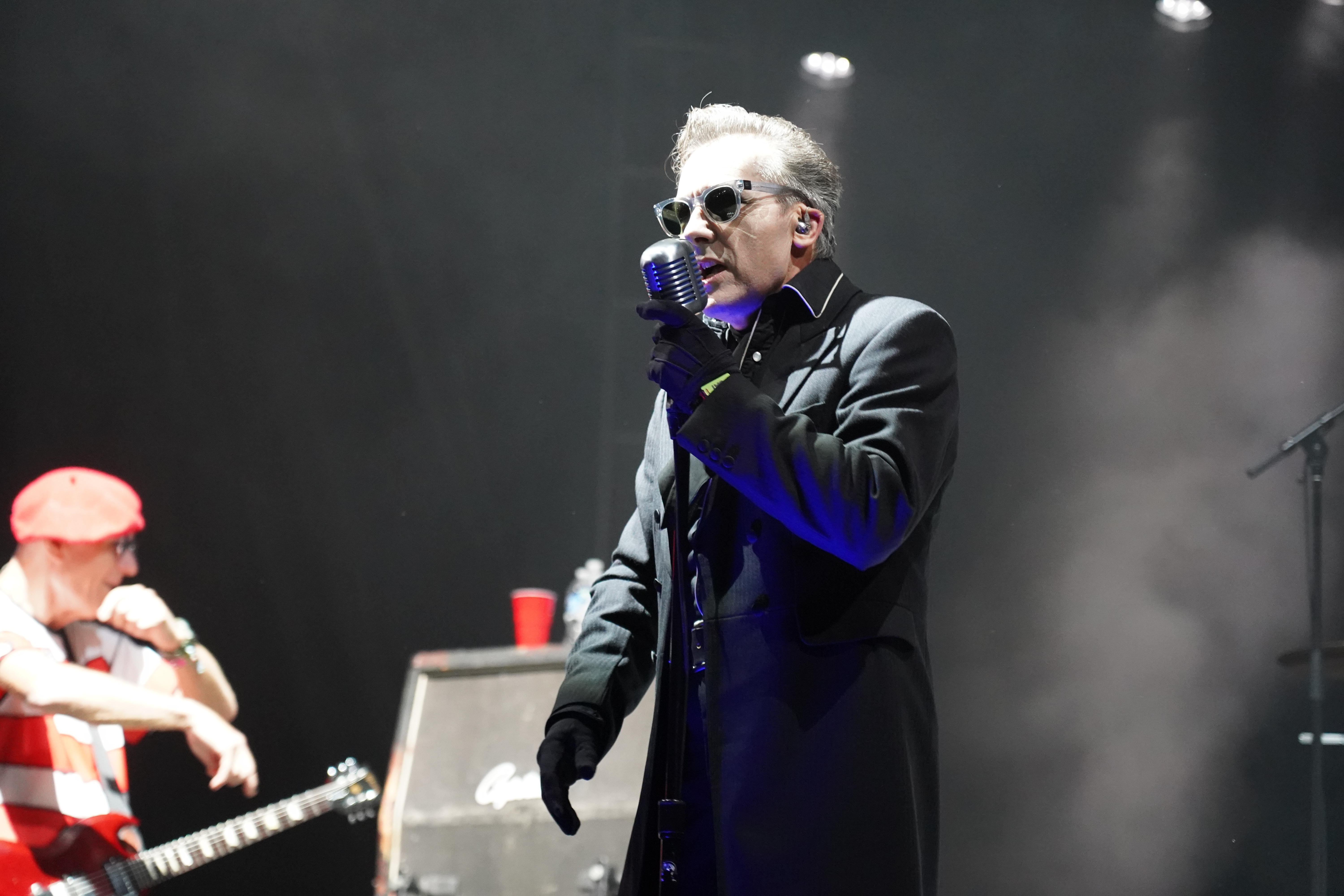 The Damned — Riot Fest 2025