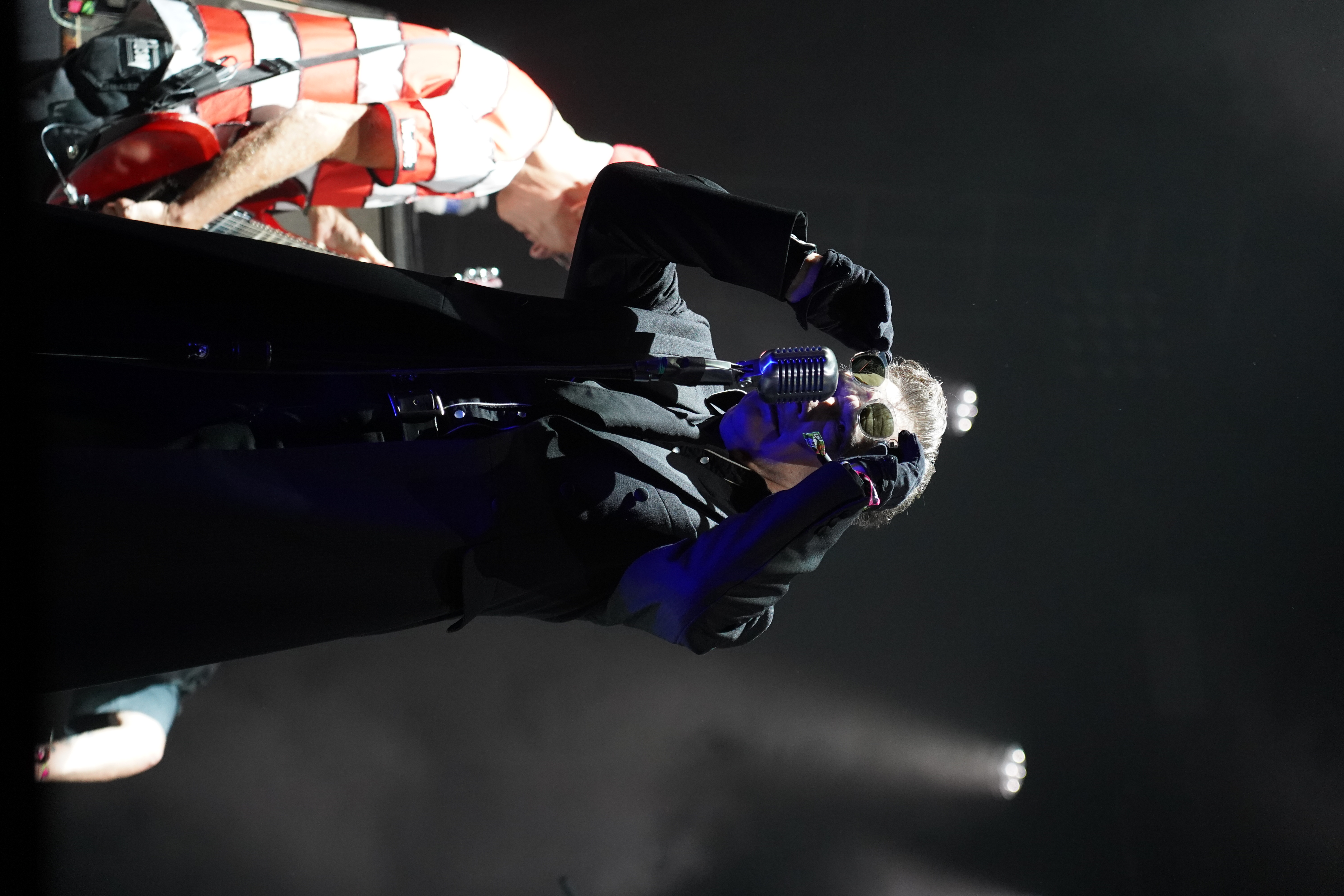 The Damned — Riot Fest 2025