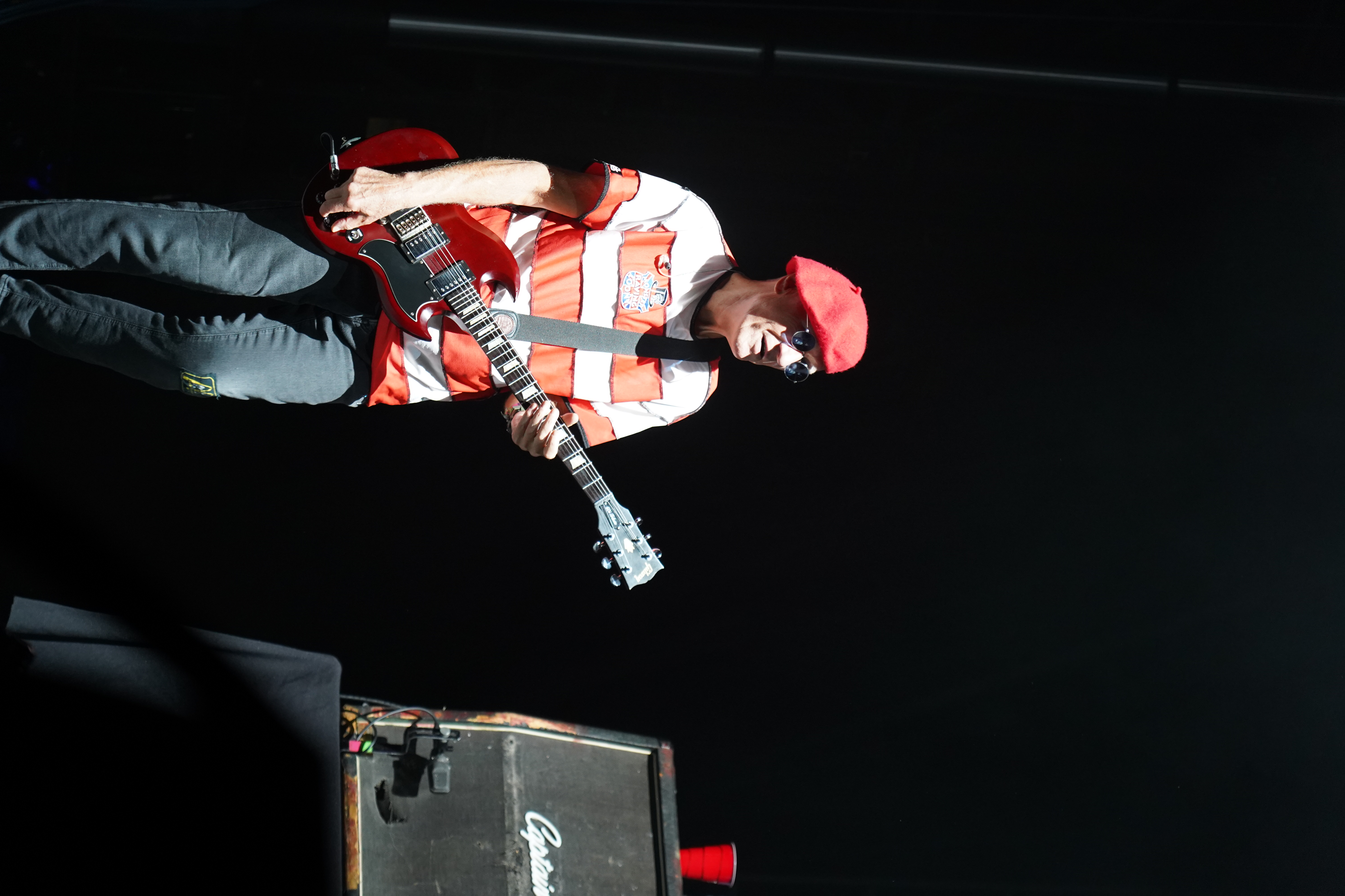 The Damned — Riot Fest 2025