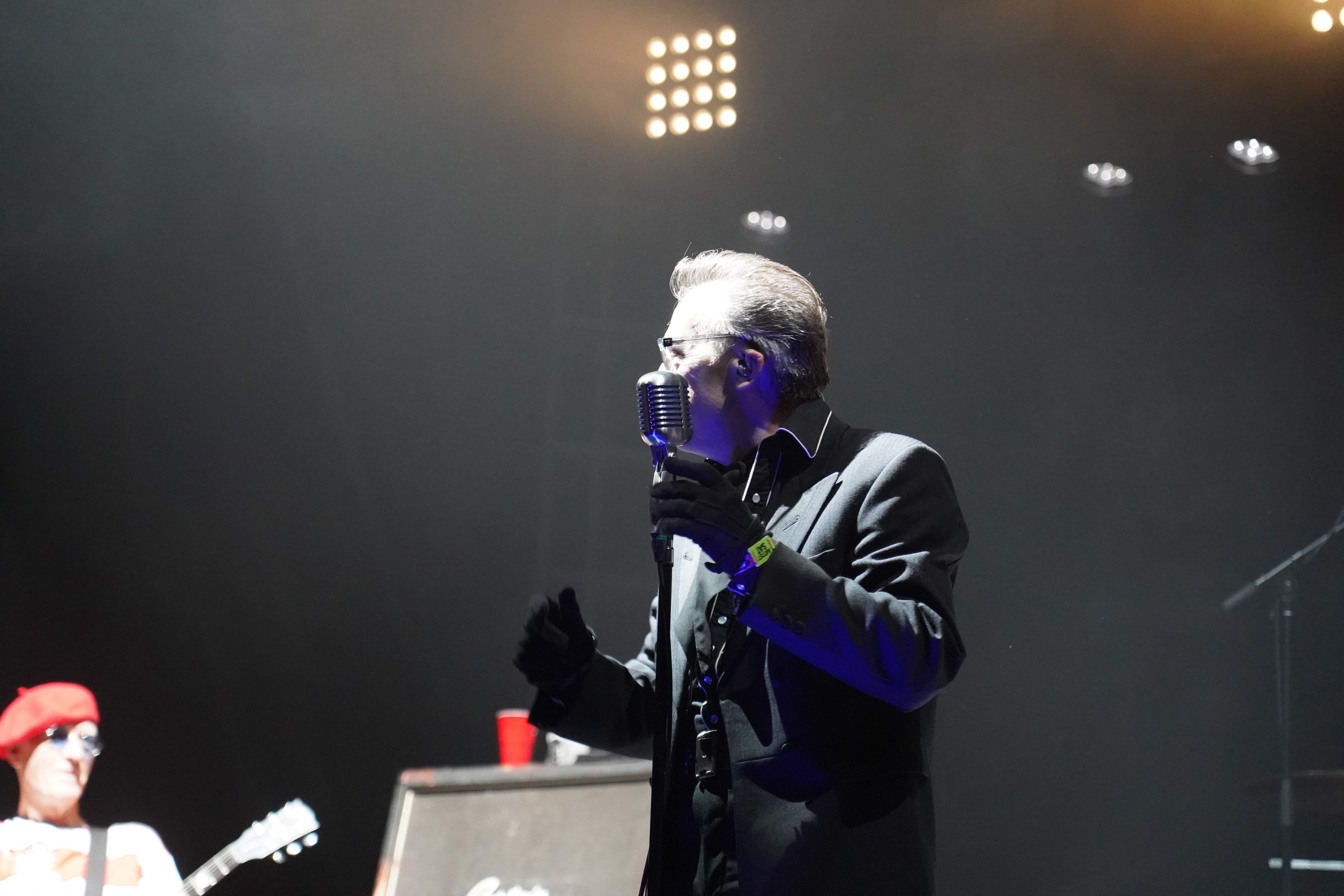 The Damned — Riot Fest 2025