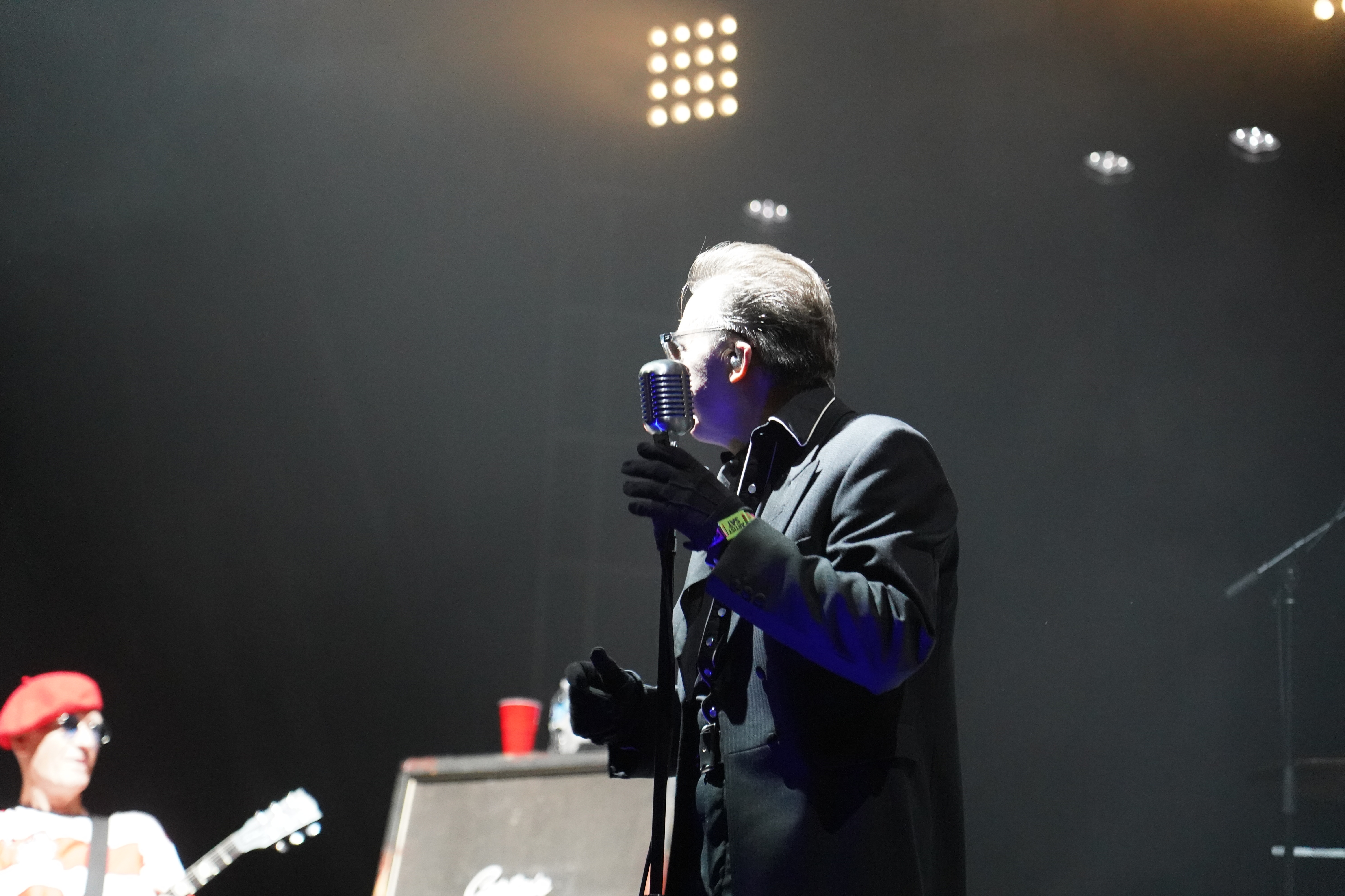 The Damned — Riot Fest 2025