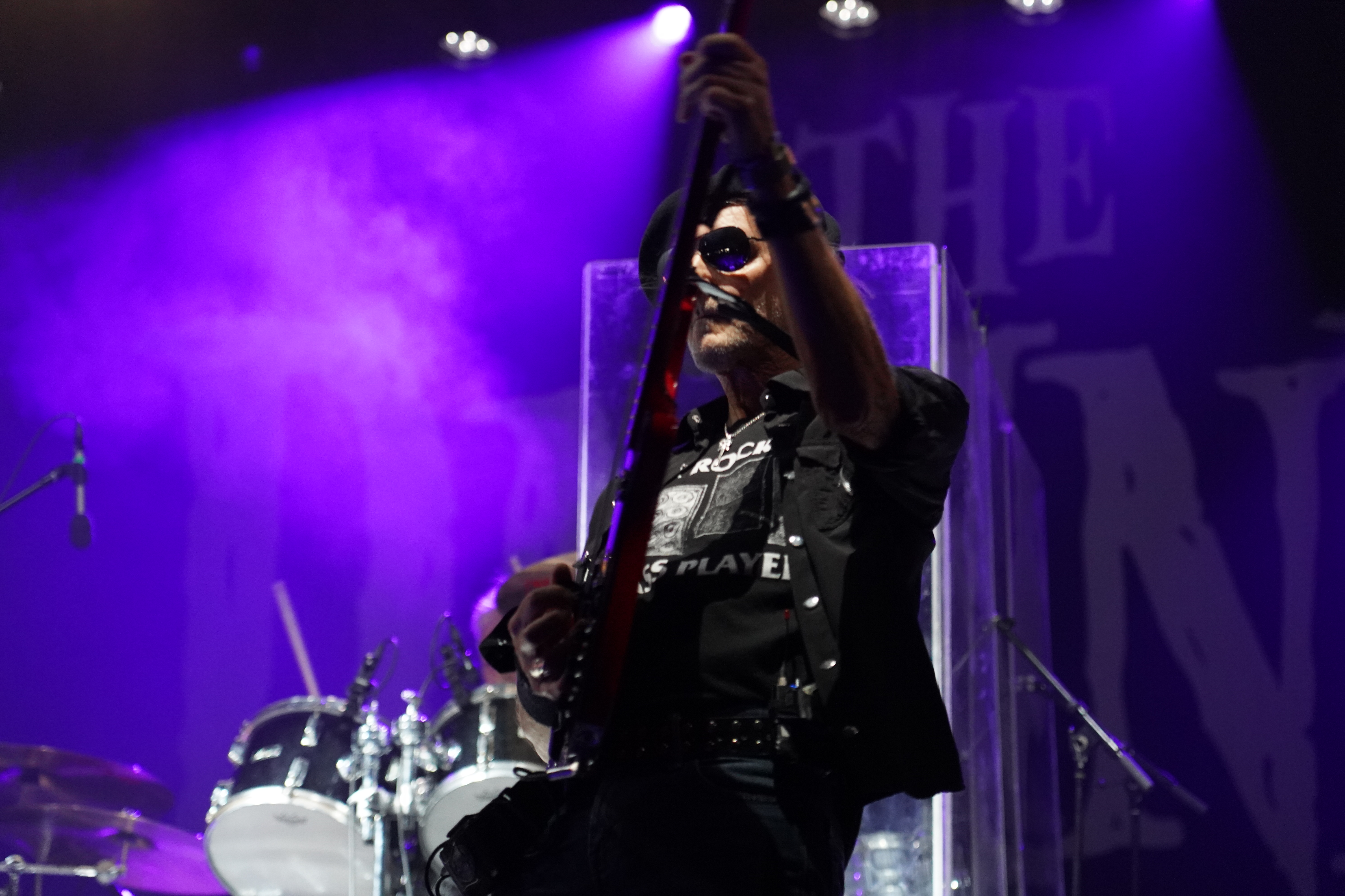 The Damned — Riot Fest 2025