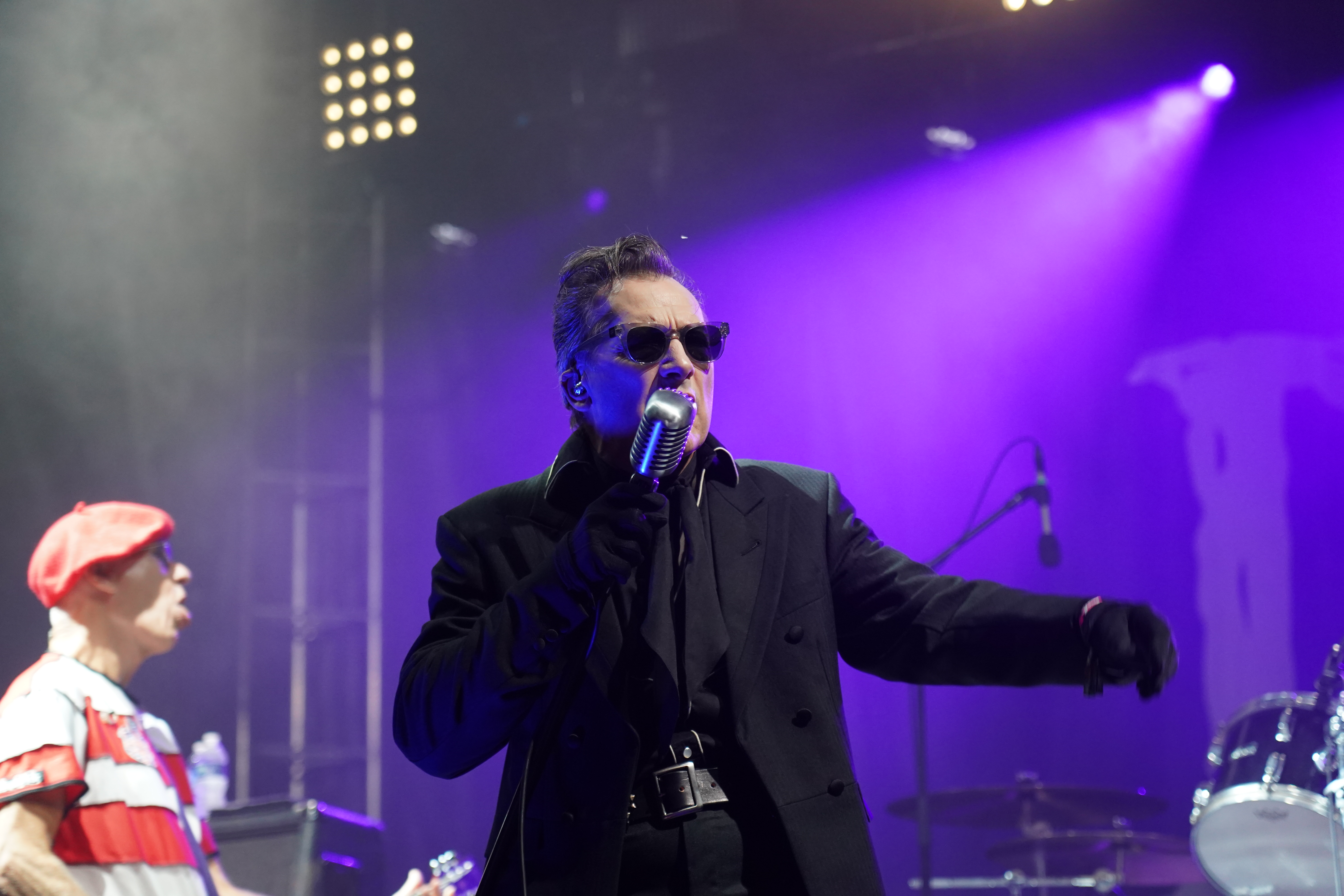 The Damned — Riot Fest 2025