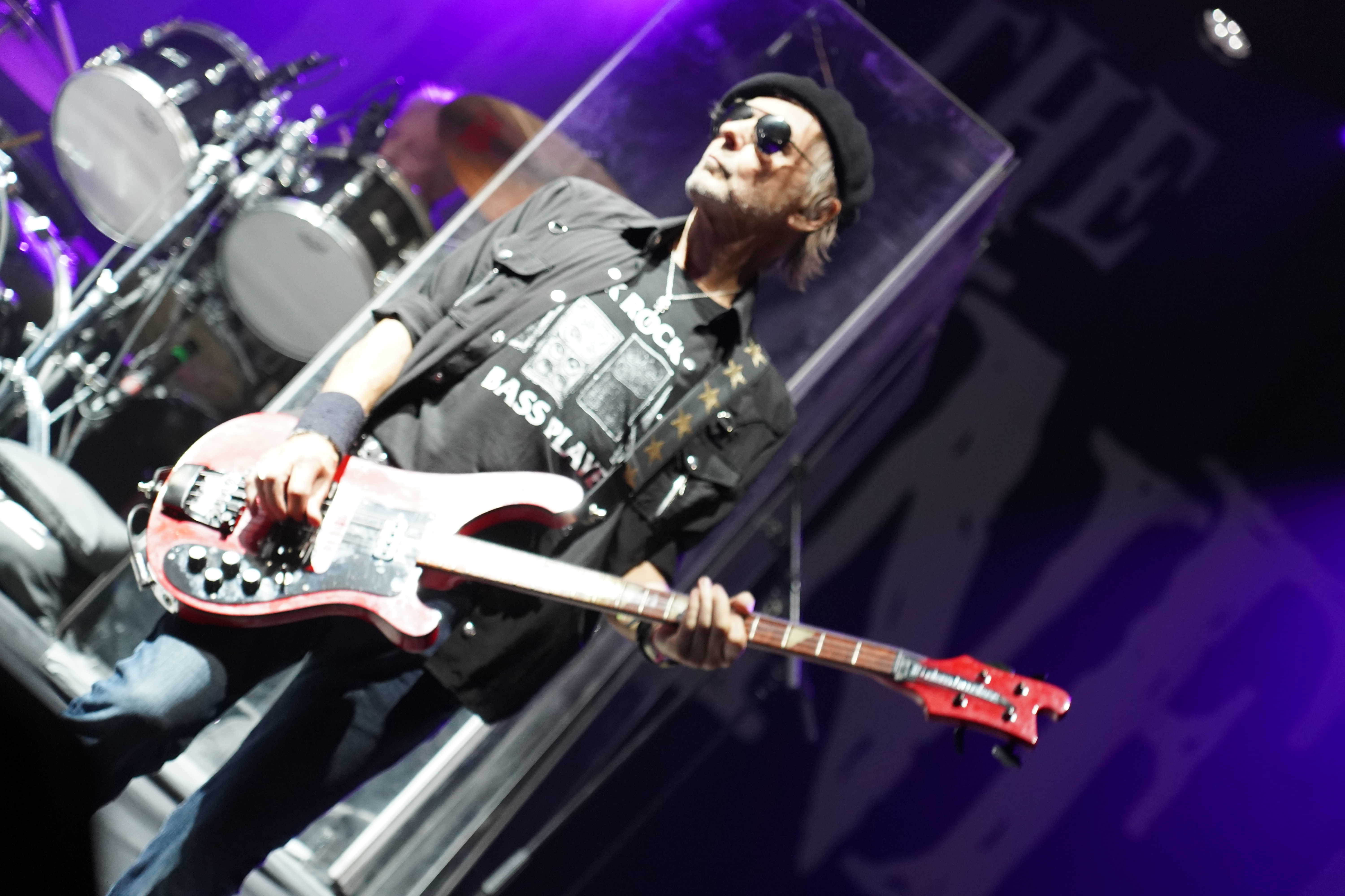 The Damned — Riot Fest 2025
