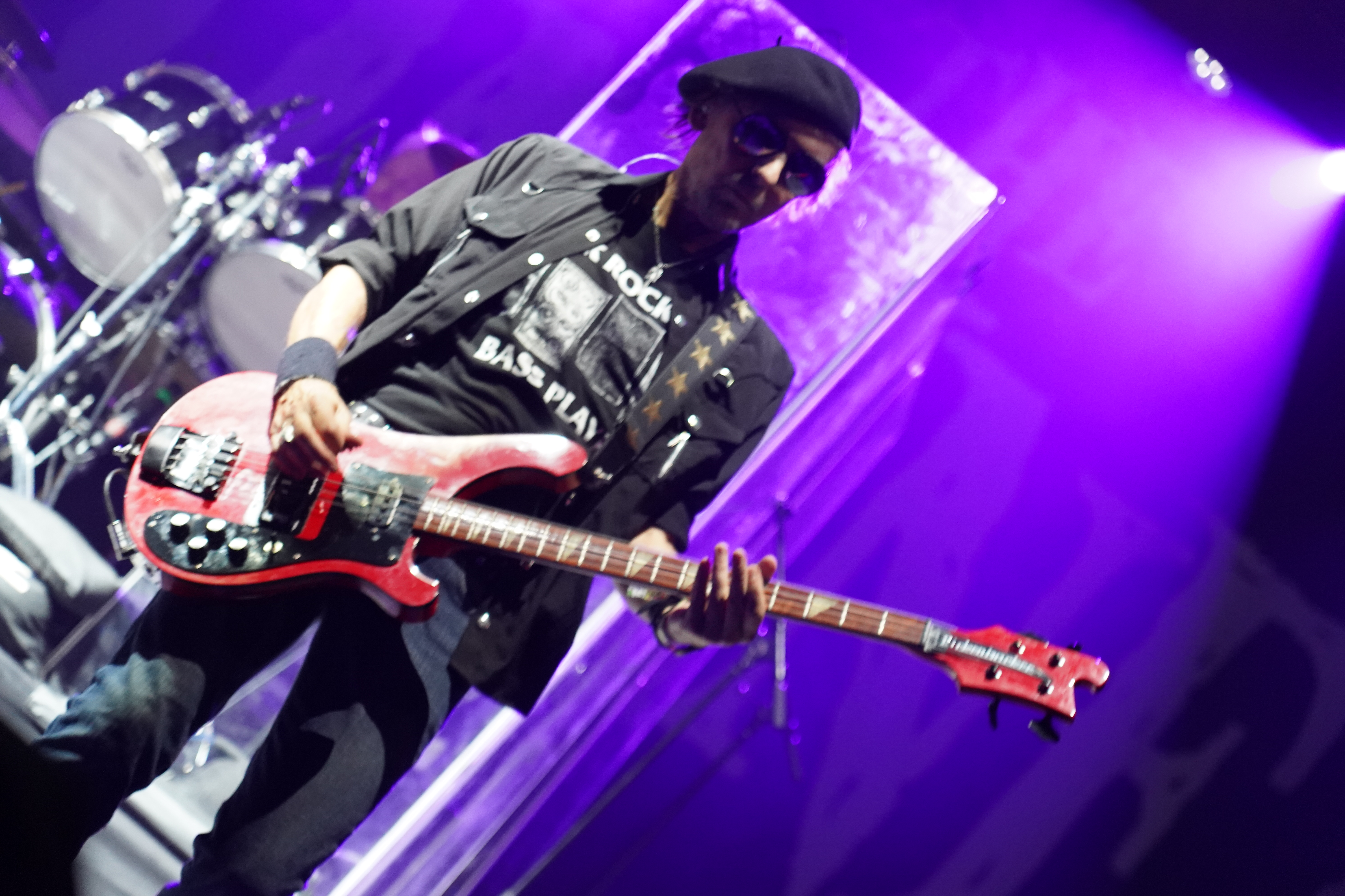 The Damned — Riot Fest 2025