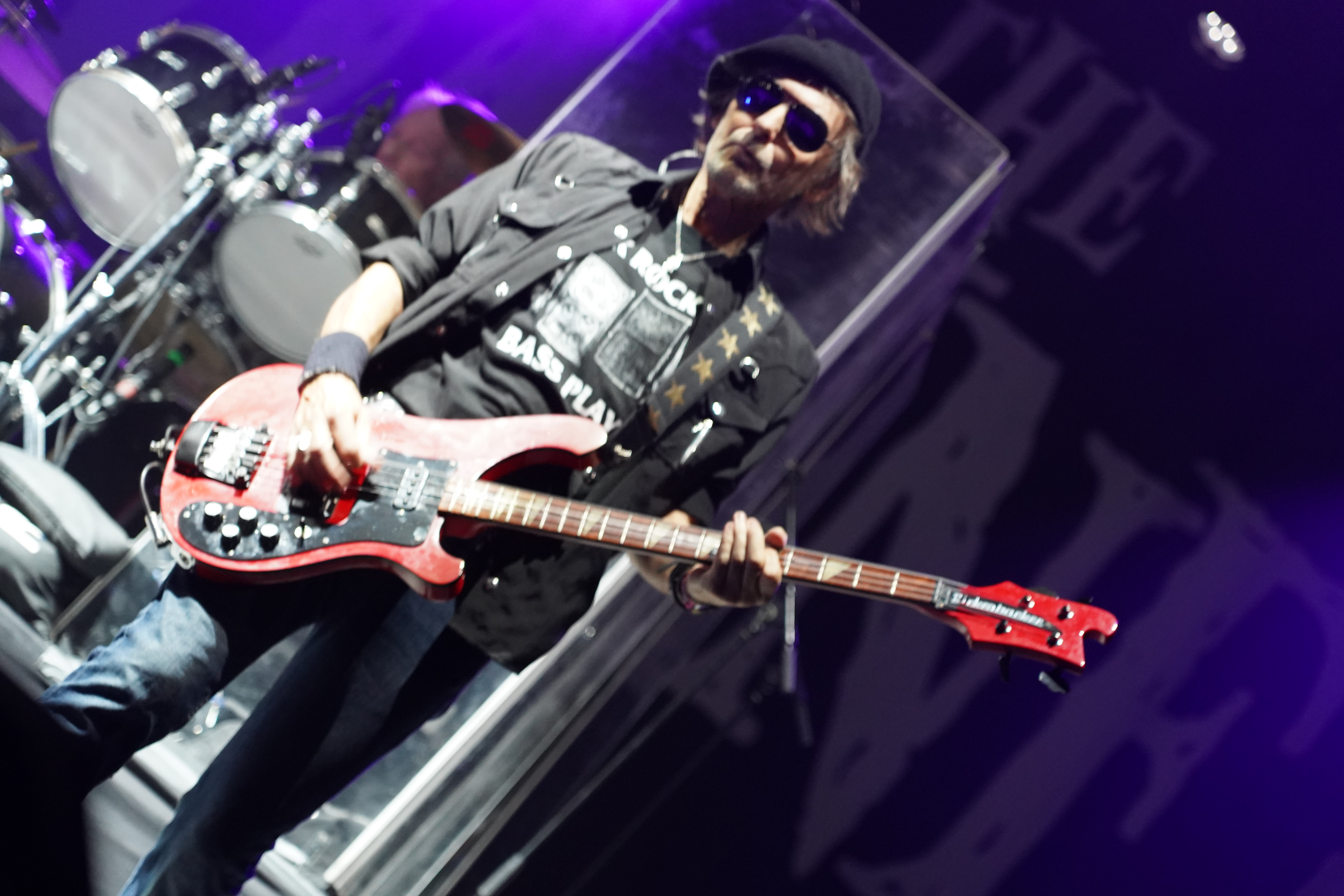 The Damned — Riot Fest 2025