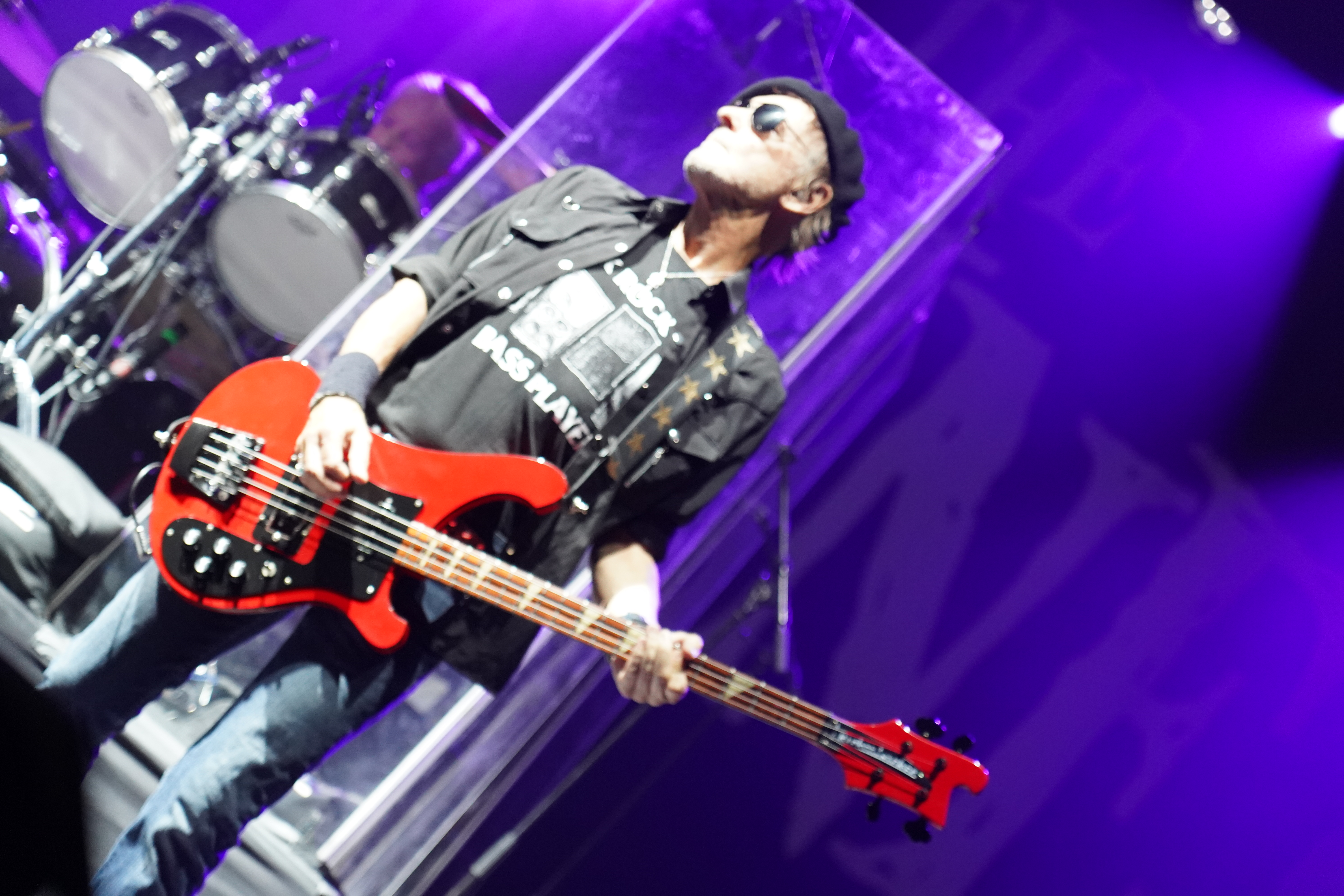 The Damned — Riot Fest 2025