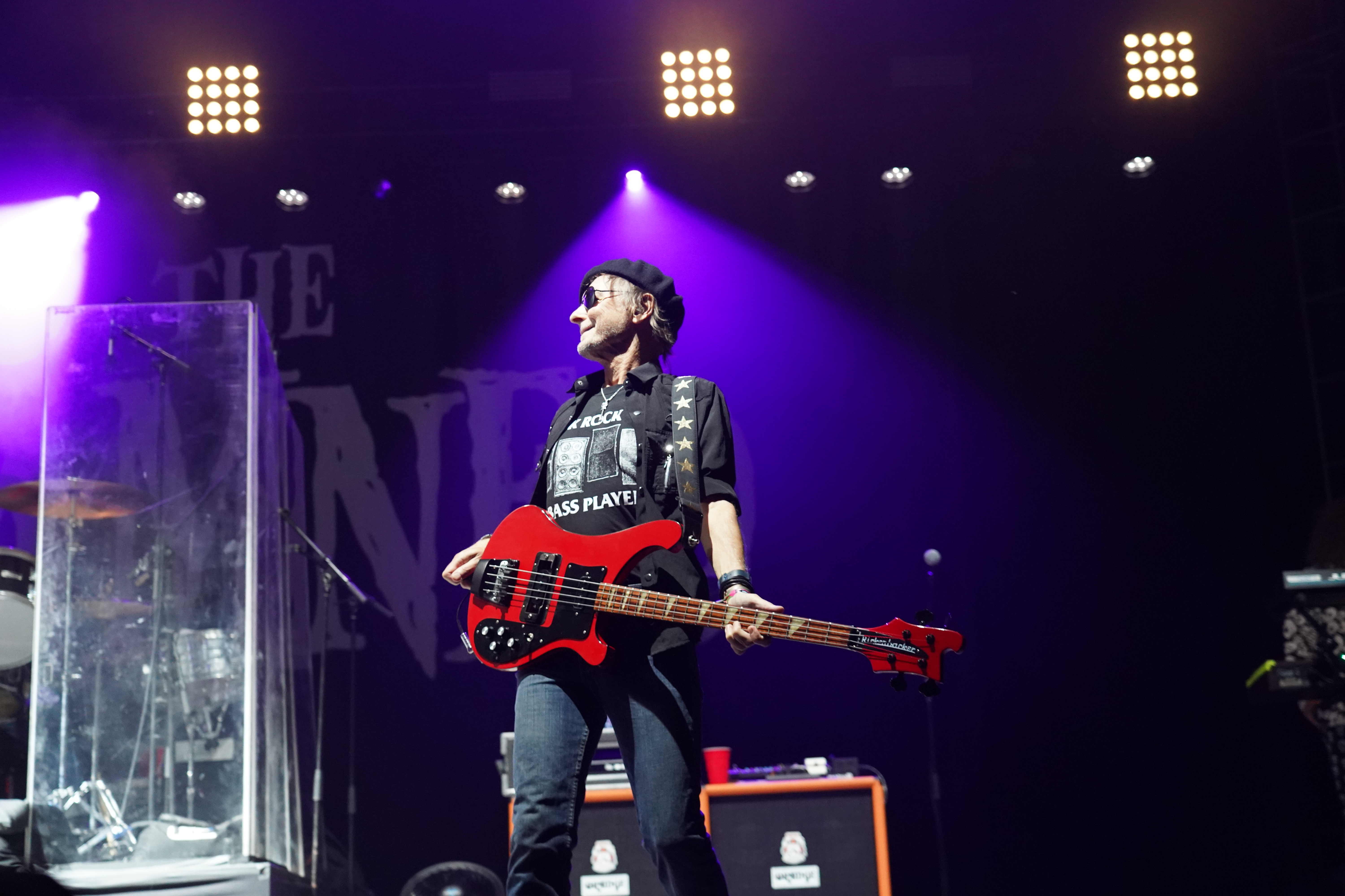 The Damned — Riot Fest 2025