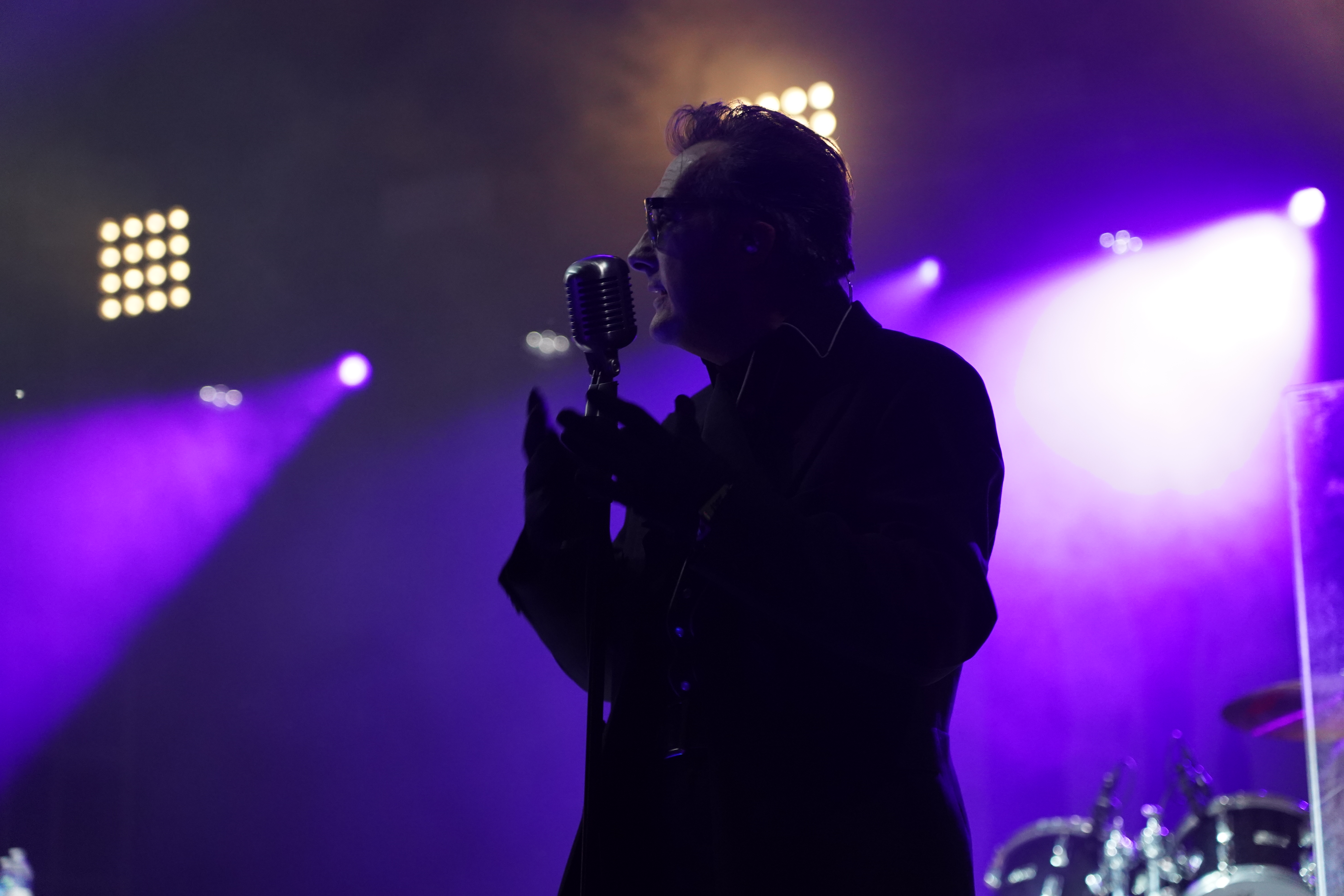 The Damned