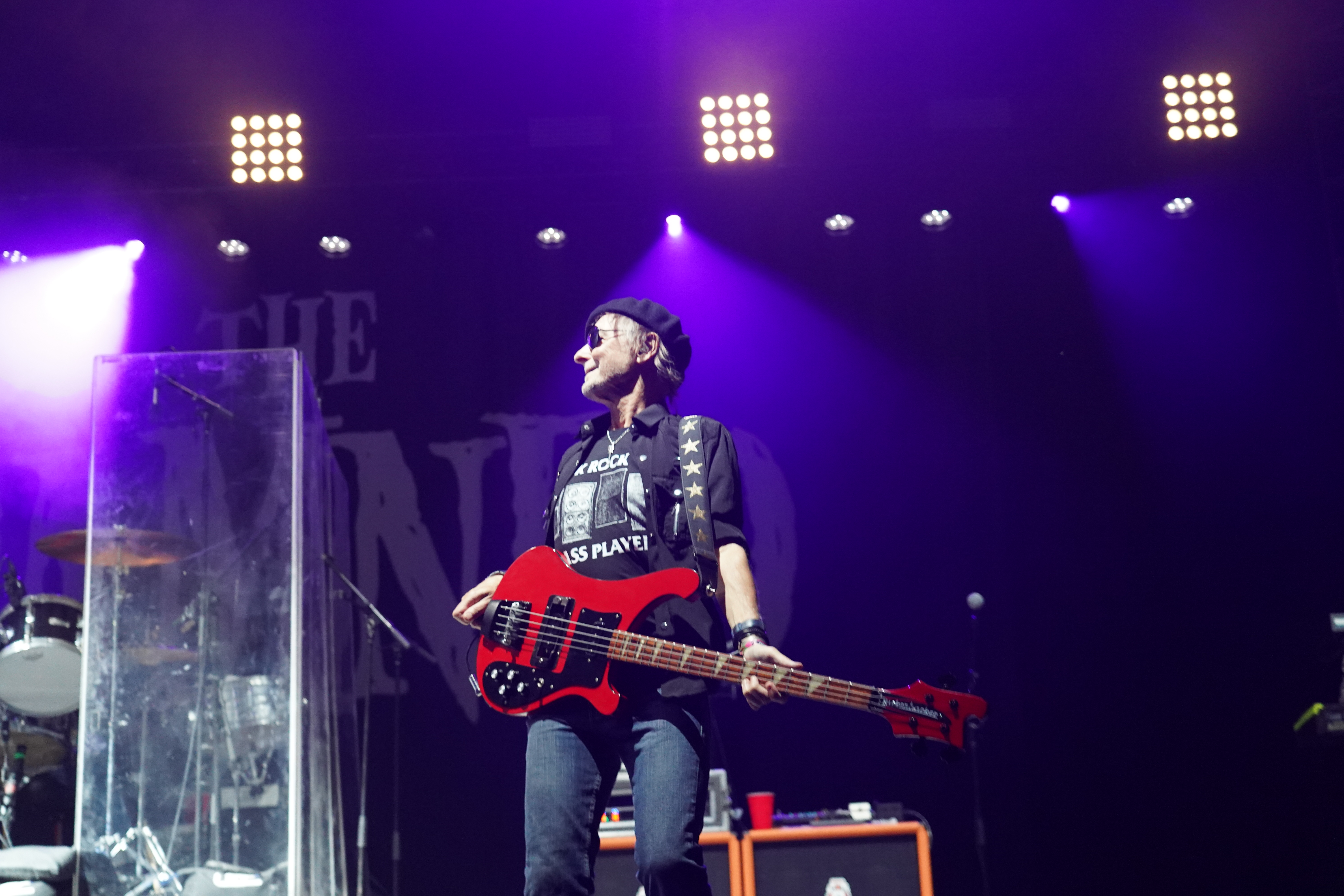 The Damned — Riot Fest 2025