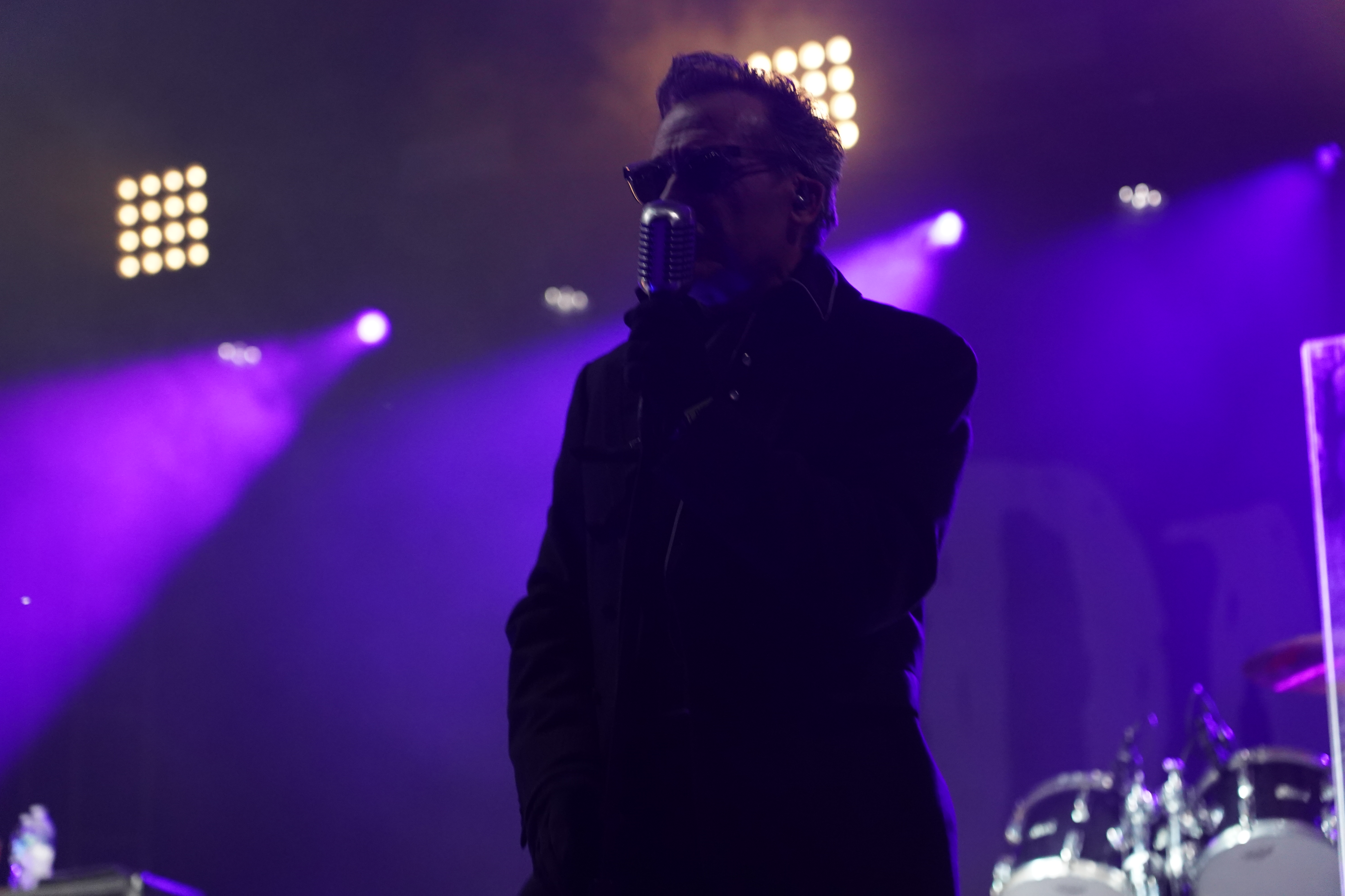 The Damned — Riot Fest 2025