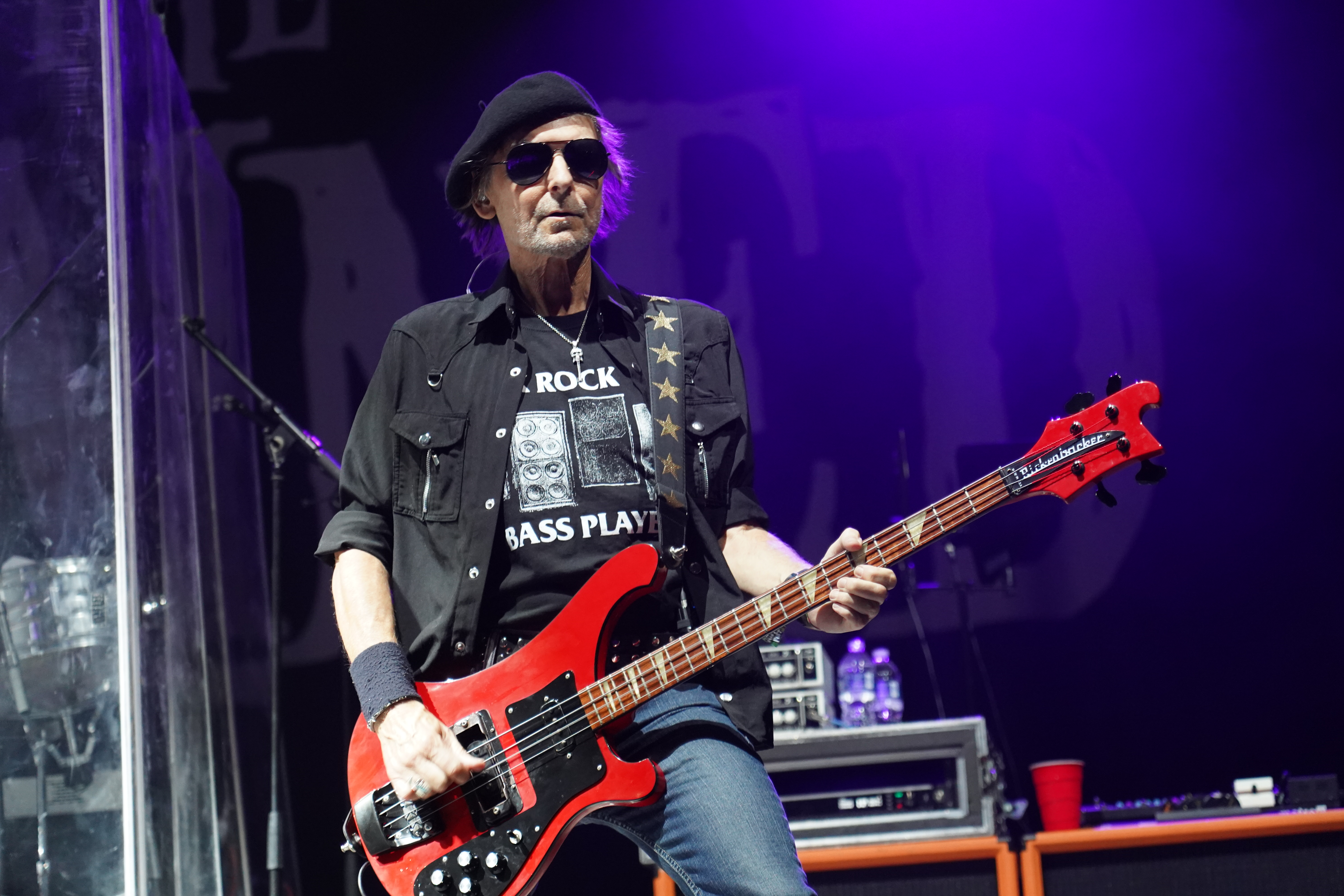 The Damned — Riot Fest 2025