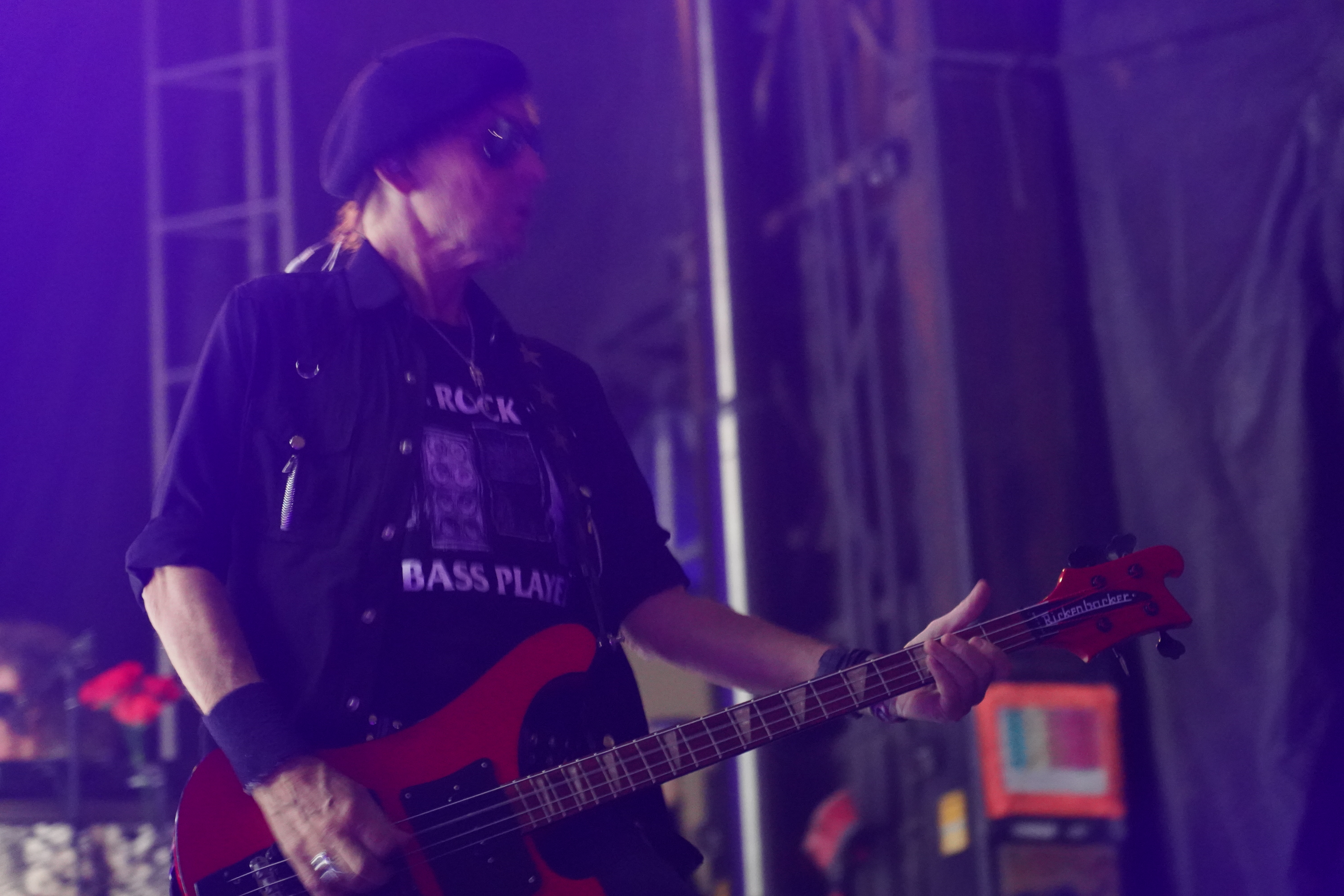 The Damned — Riot Fest 2025