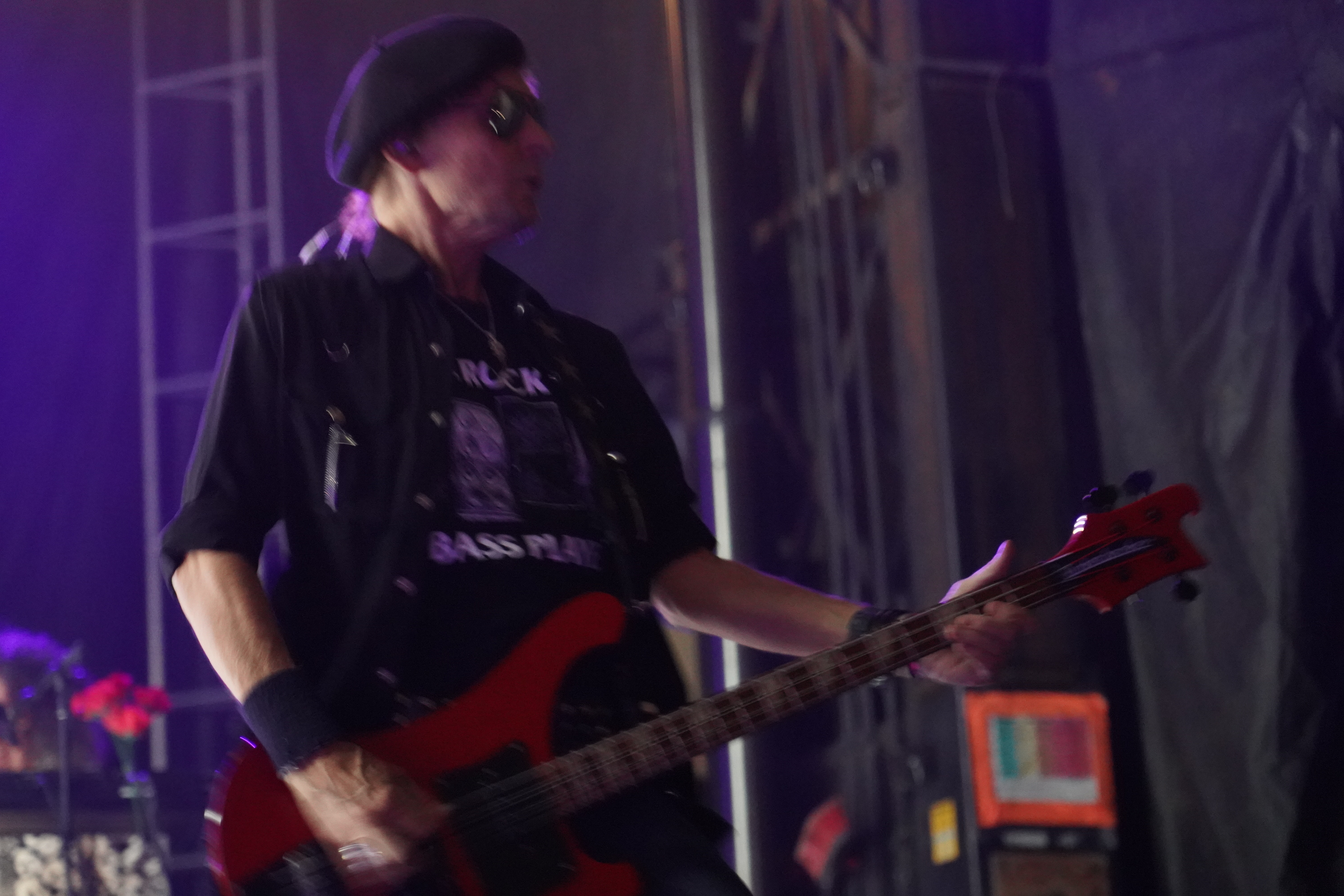 The Damned — Riot Fest 2025