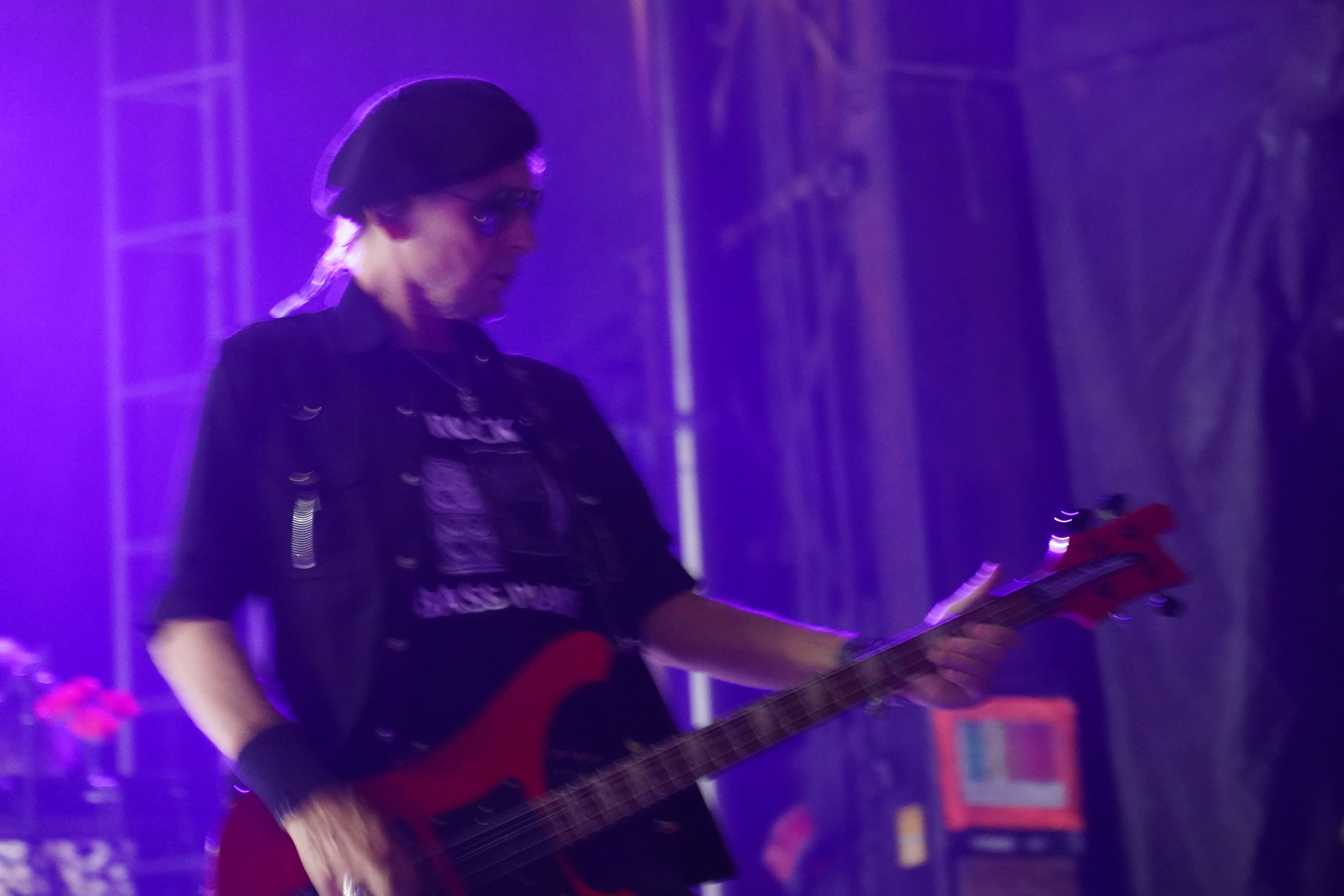 The Damned — Riot Fest 2025
