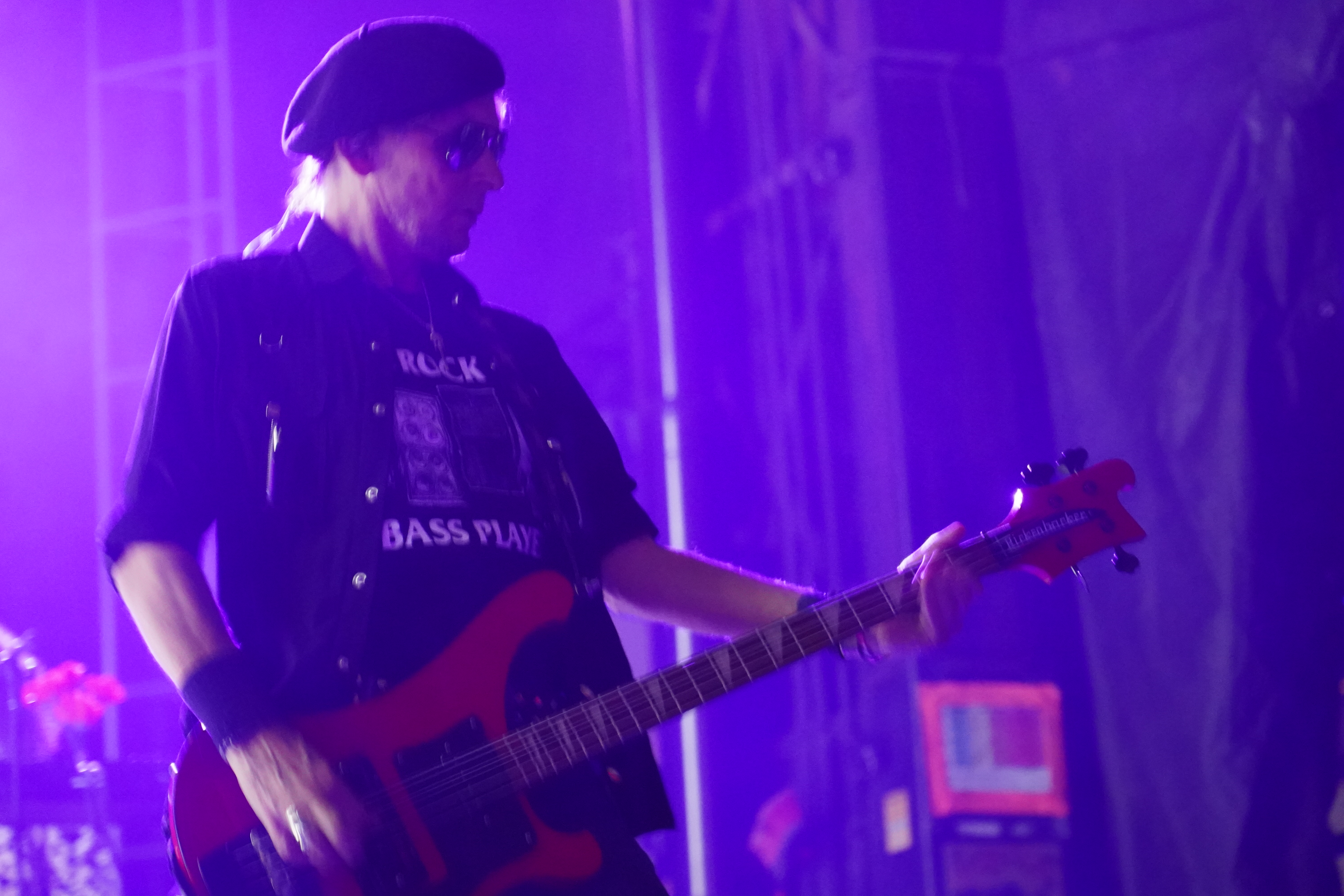 The Damned — Riot Fest 2025