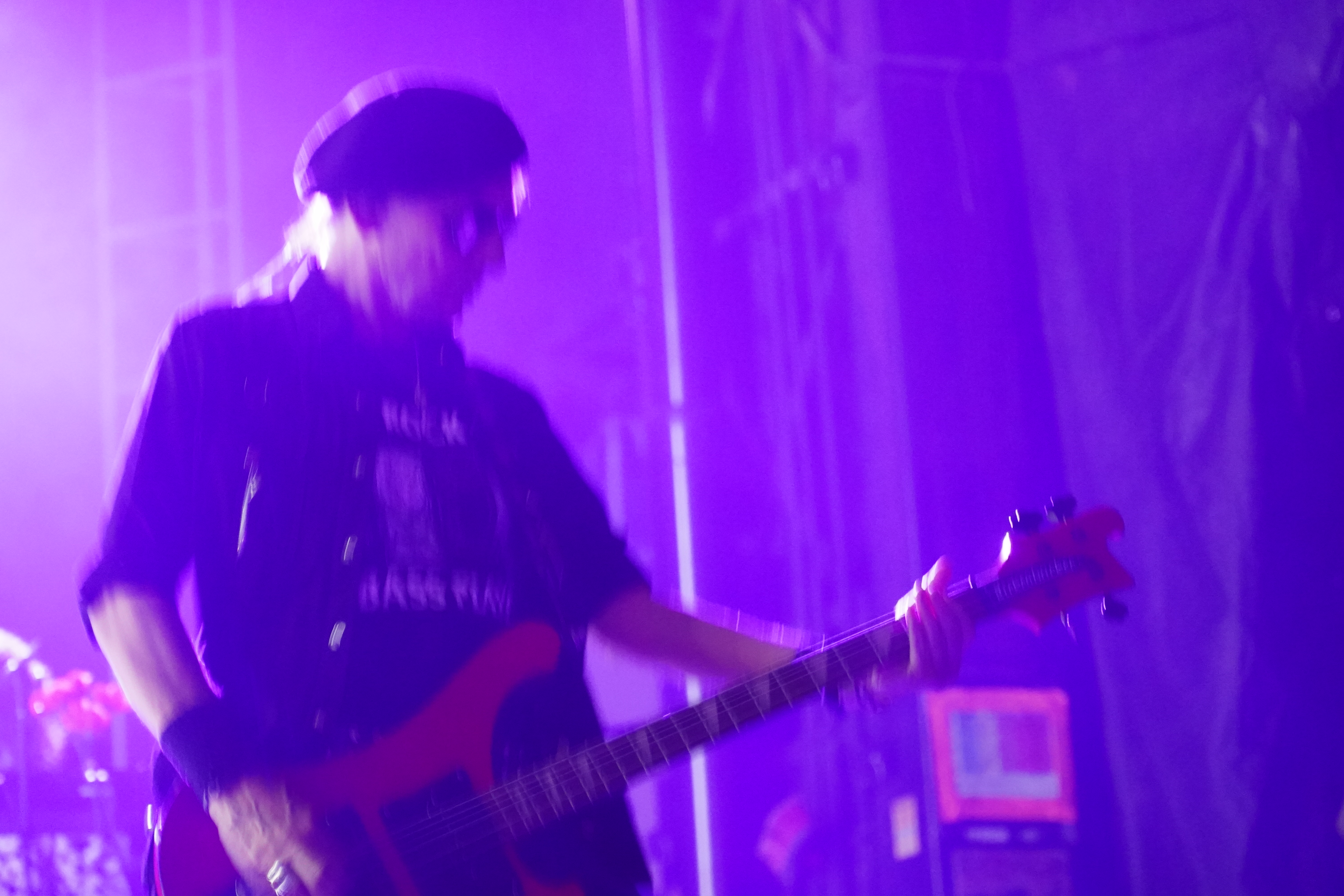 The Damned — Riot Fest 2025