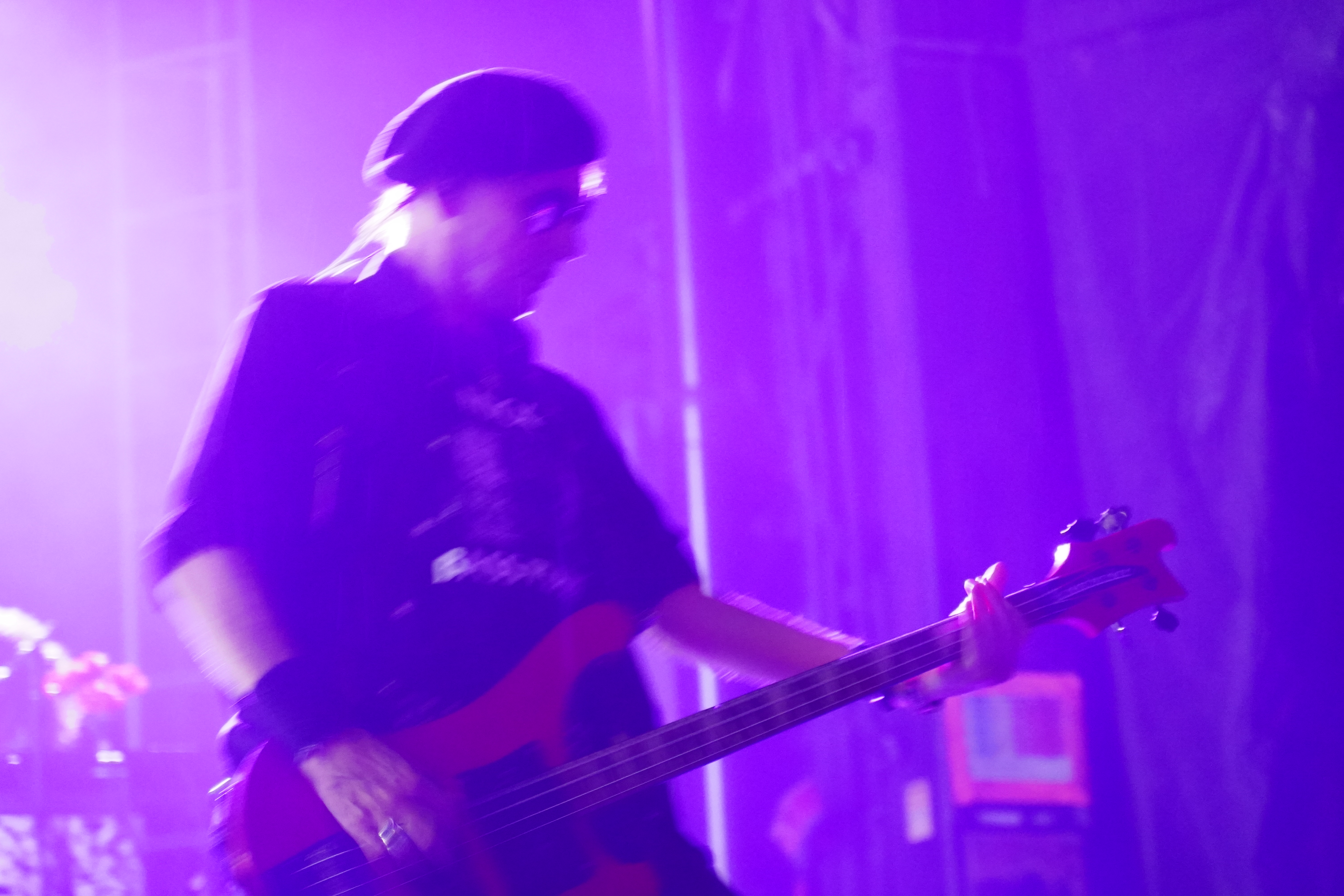 The Damned — Riot Fest 2025