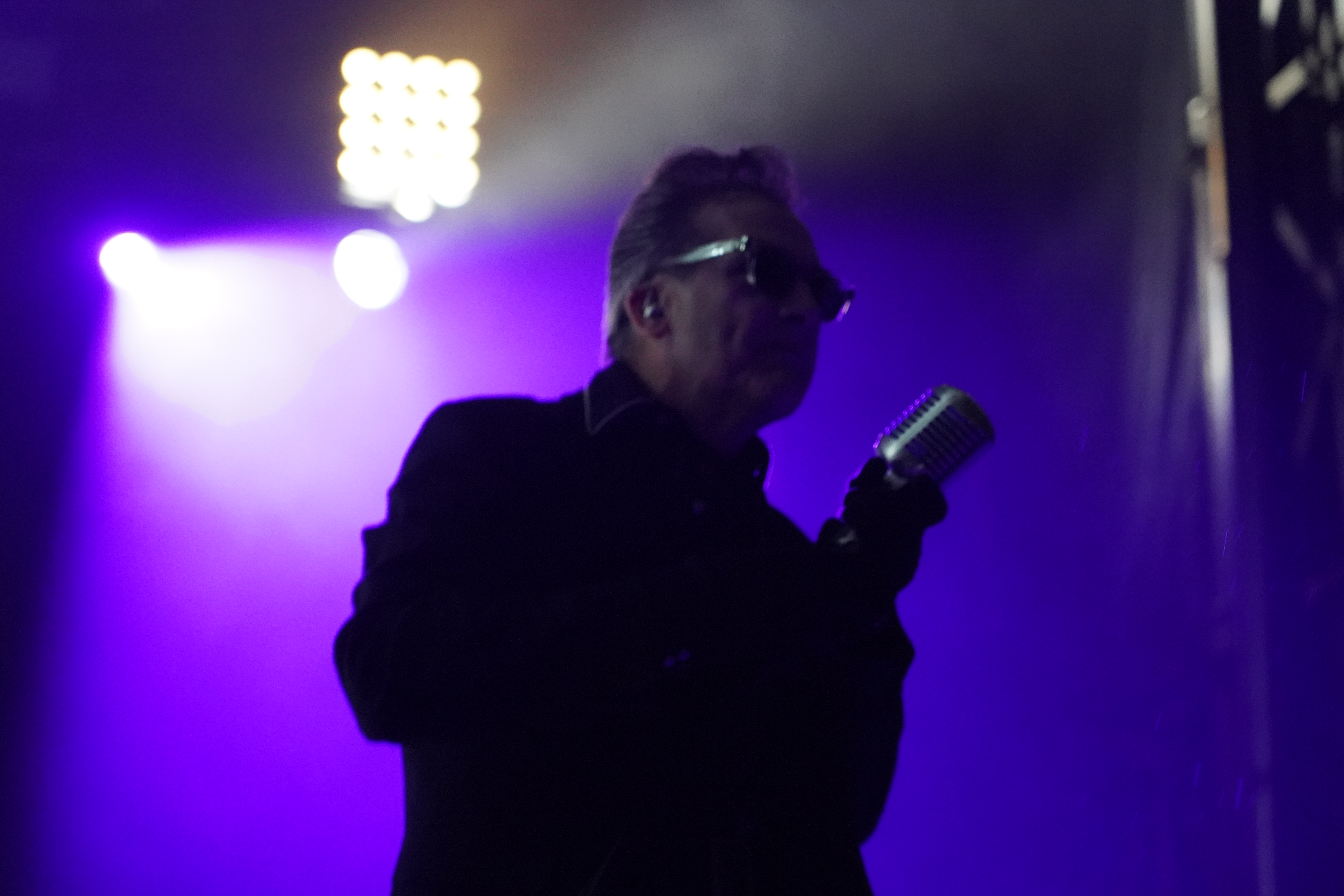 The Damned — Riot Fest 2025