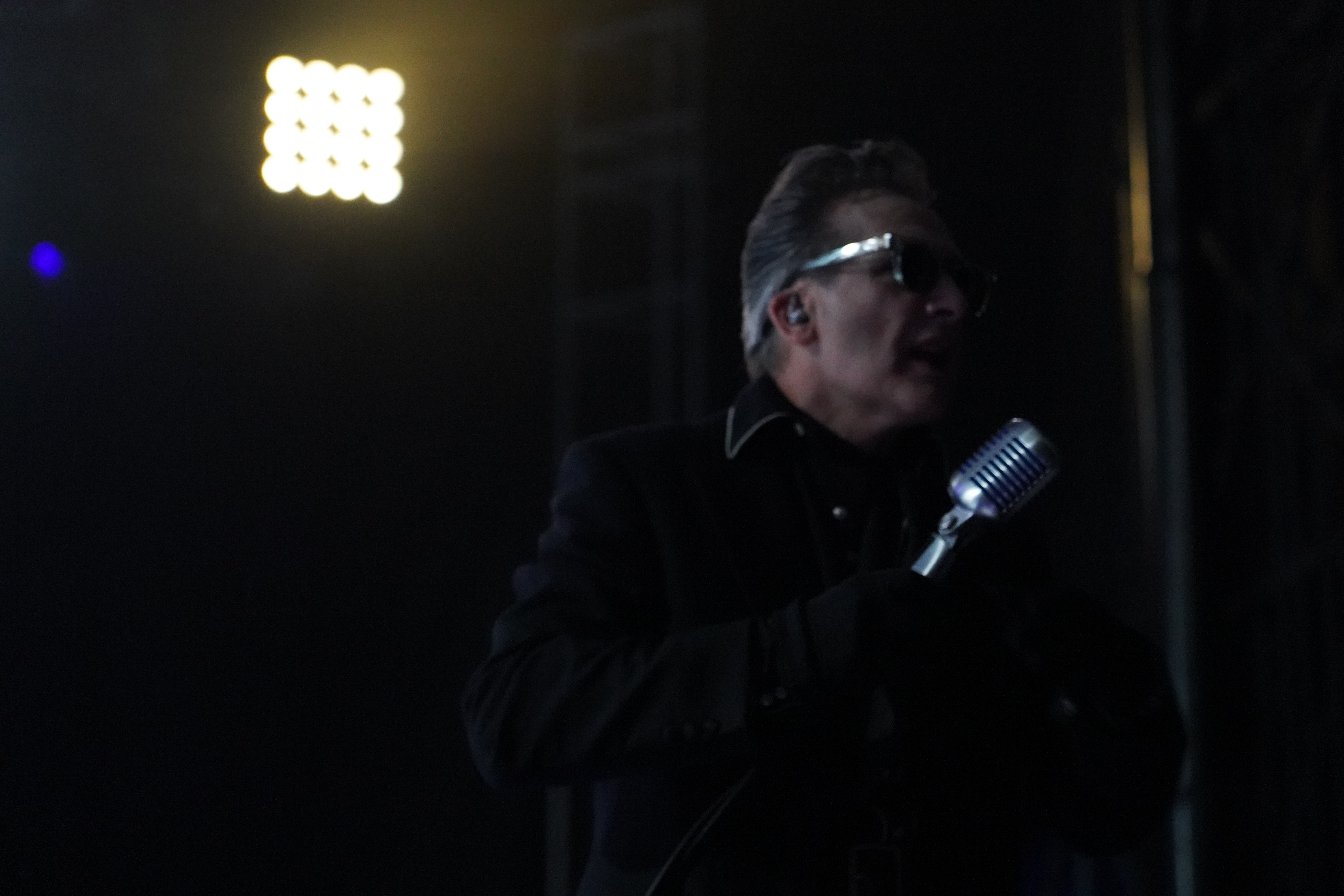 The Damned — Riot Fest 2025