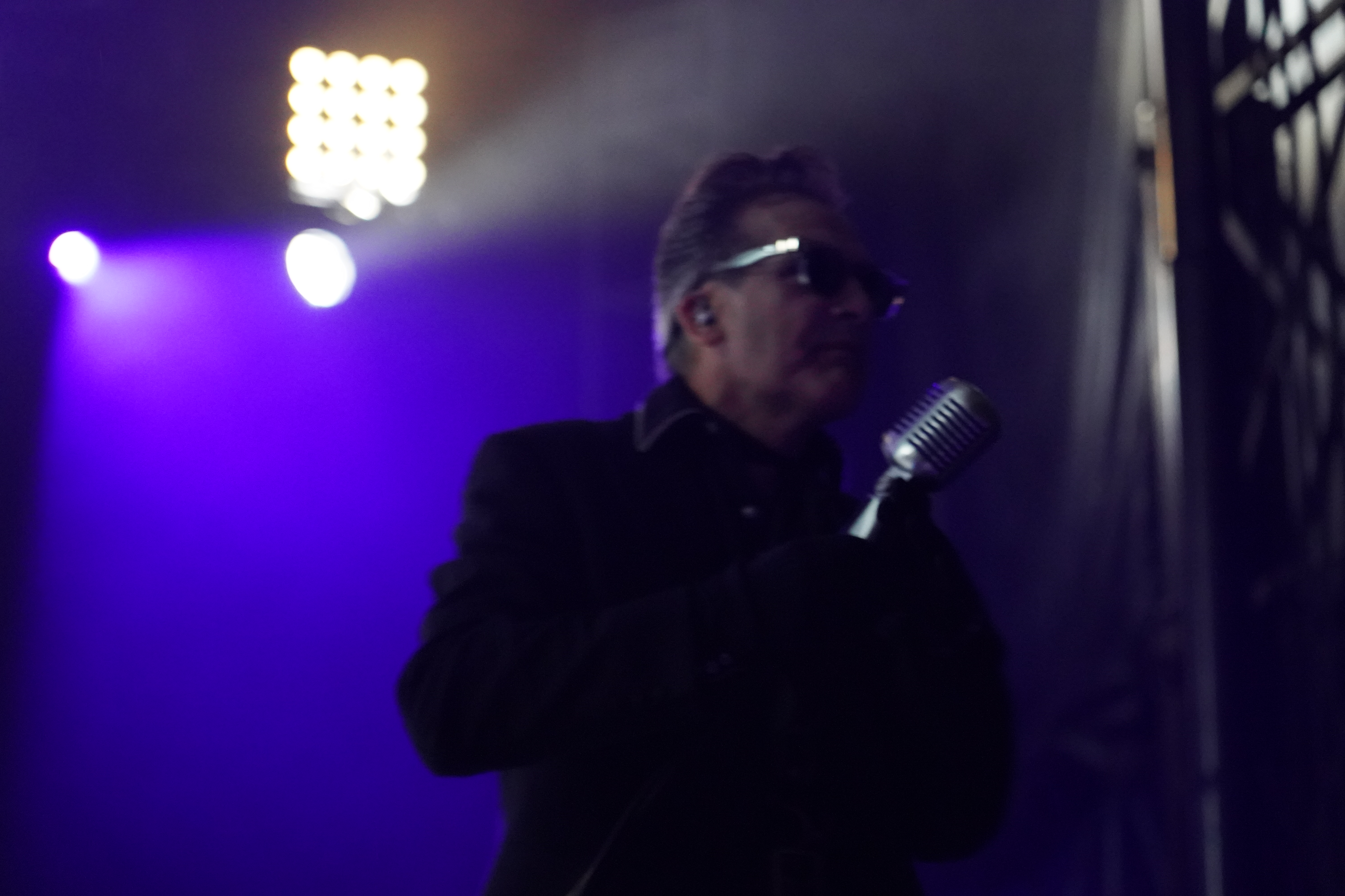 The Damned — Riot Fest 2025