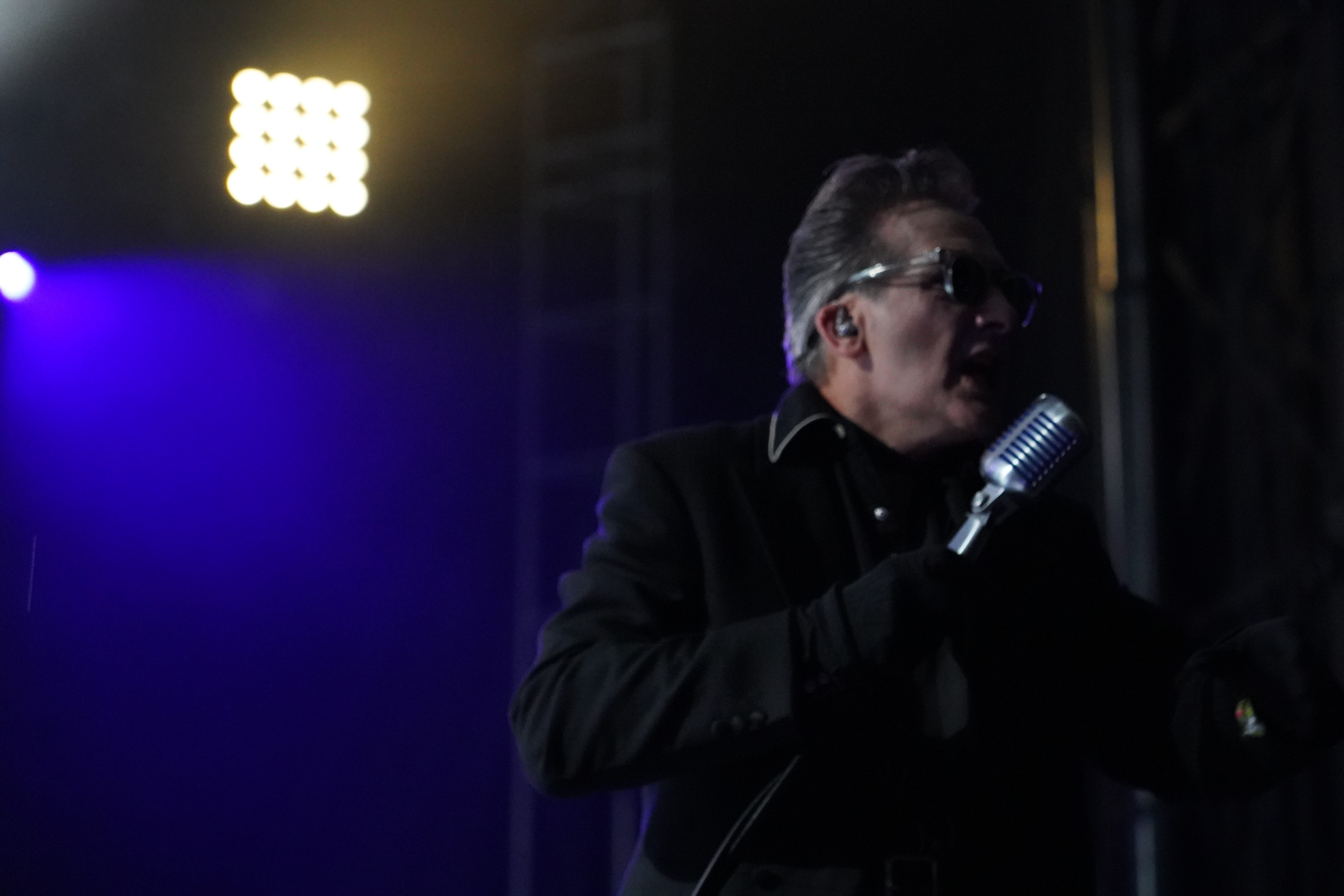 The Damned — Riot Fest 2025