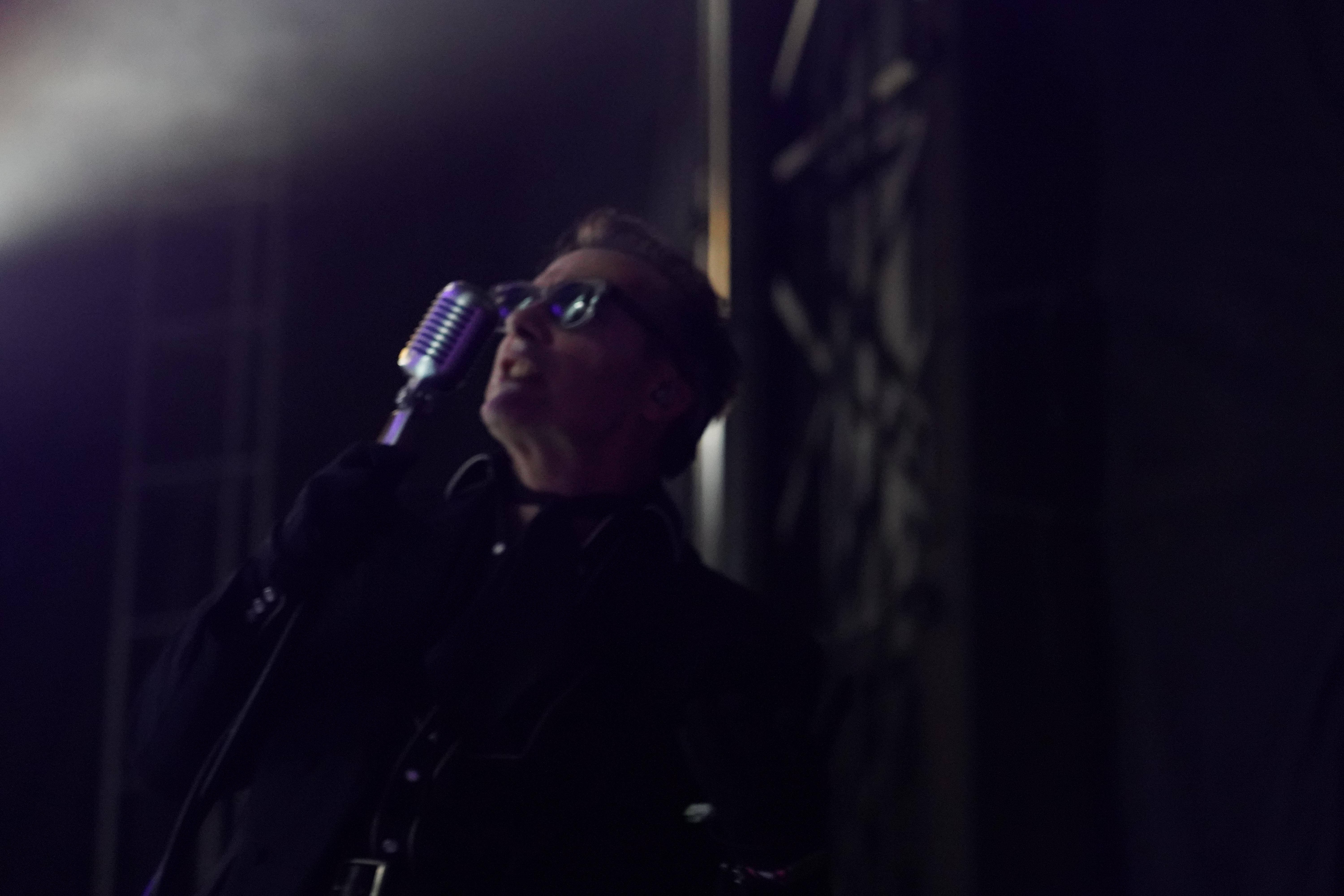 The Damned — Riot Fest 2025