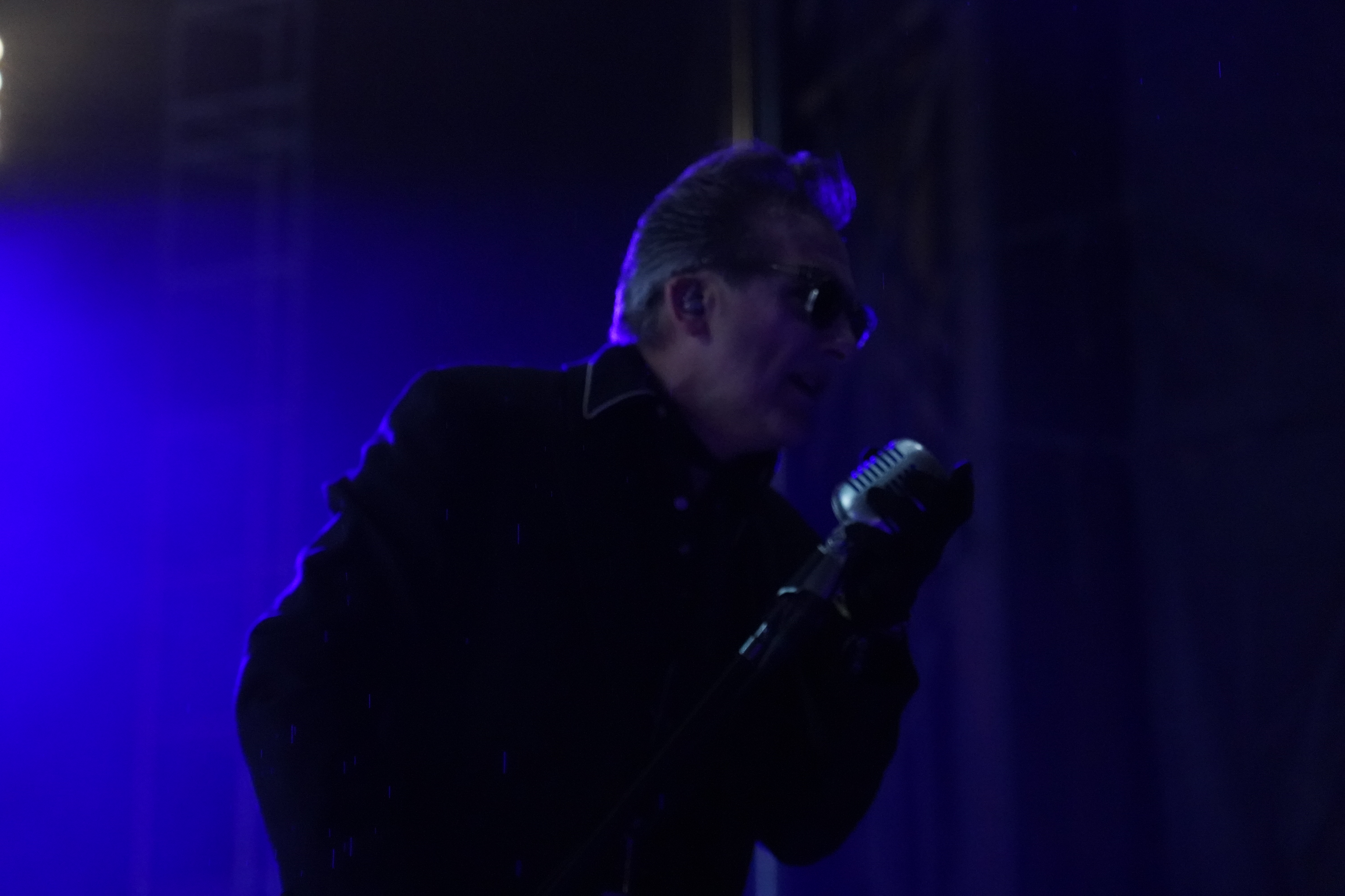 The Damned — Riot Fest 2025