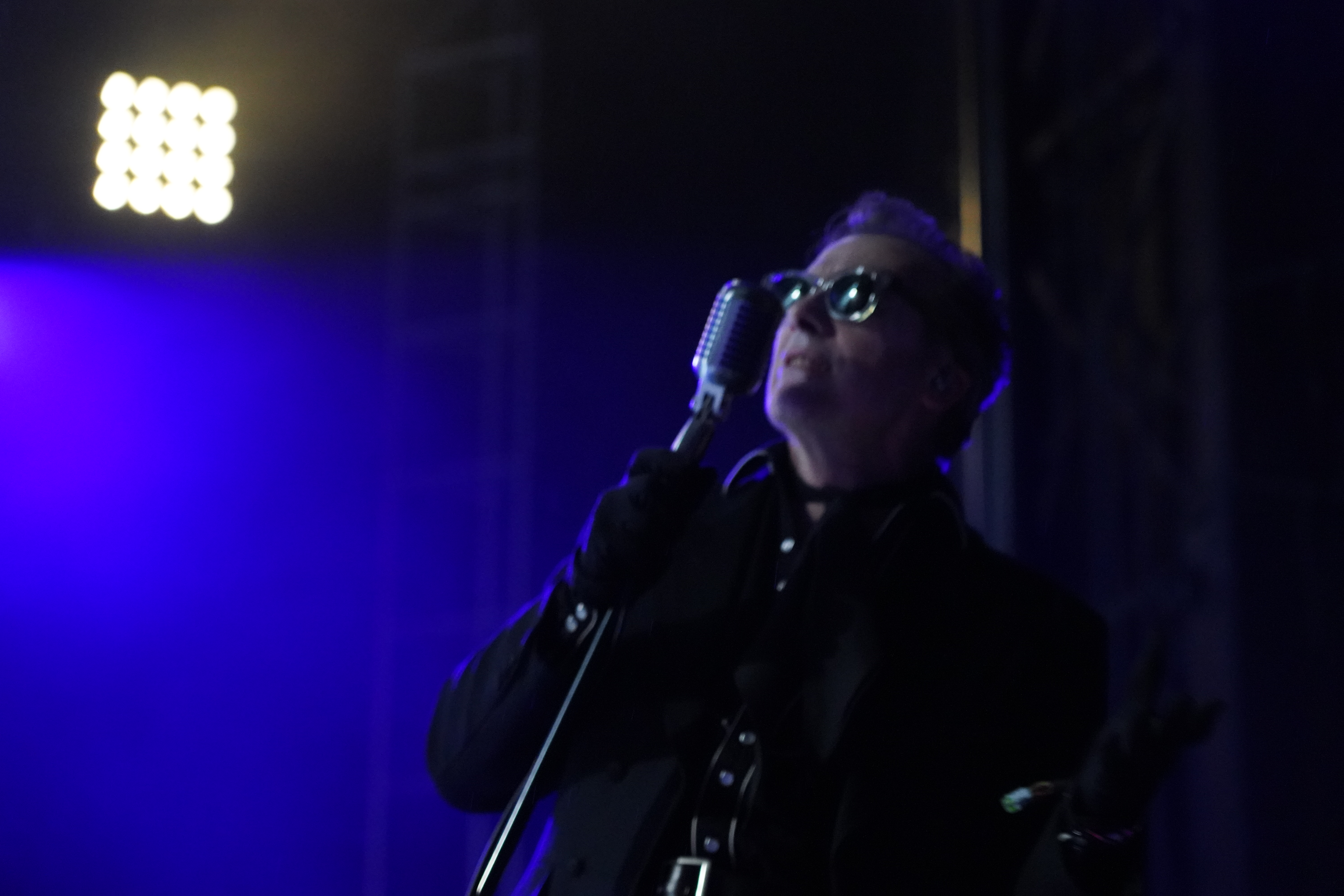 The Damned — Riot Fest 2025