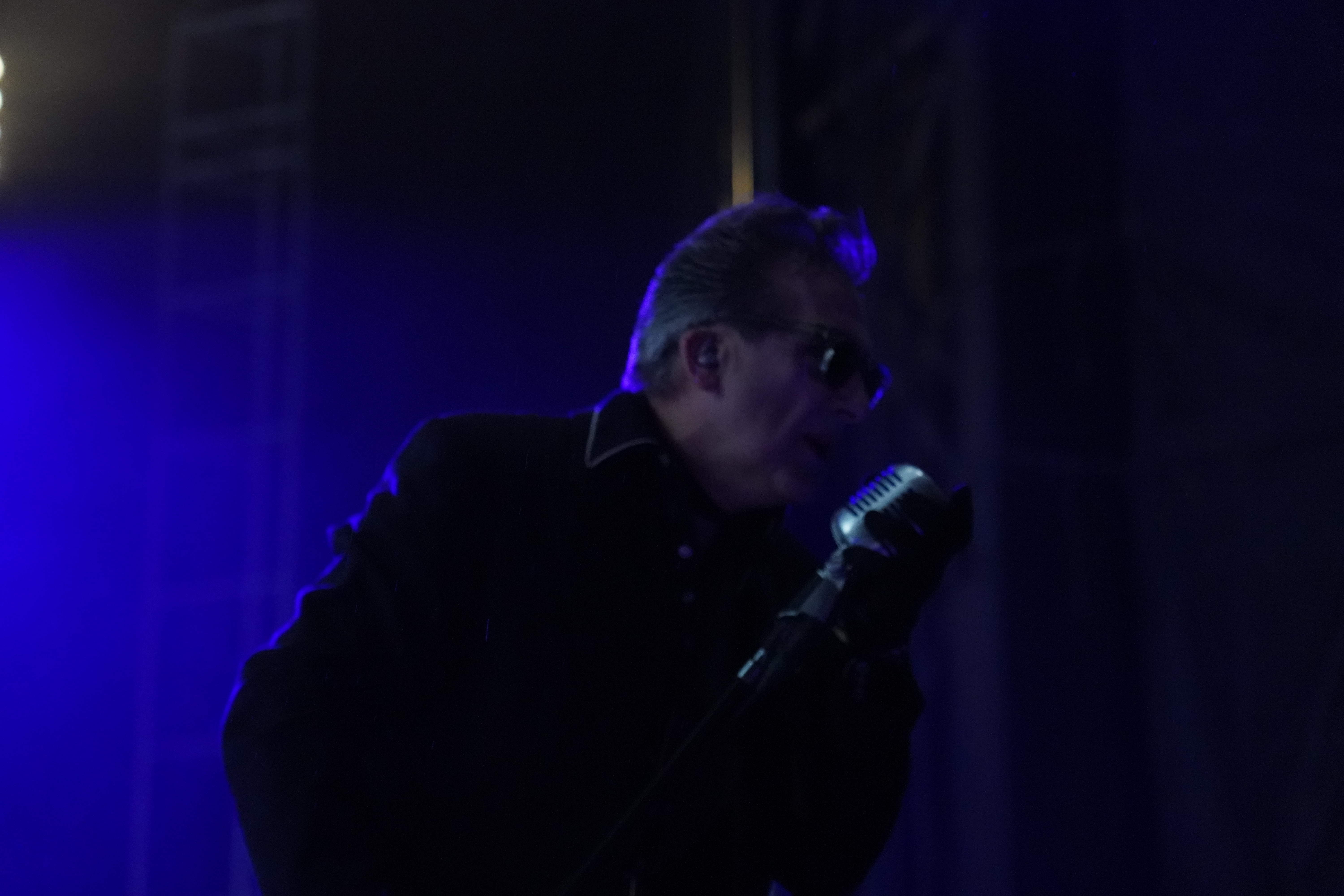 The Damned — Riot Fest 2025