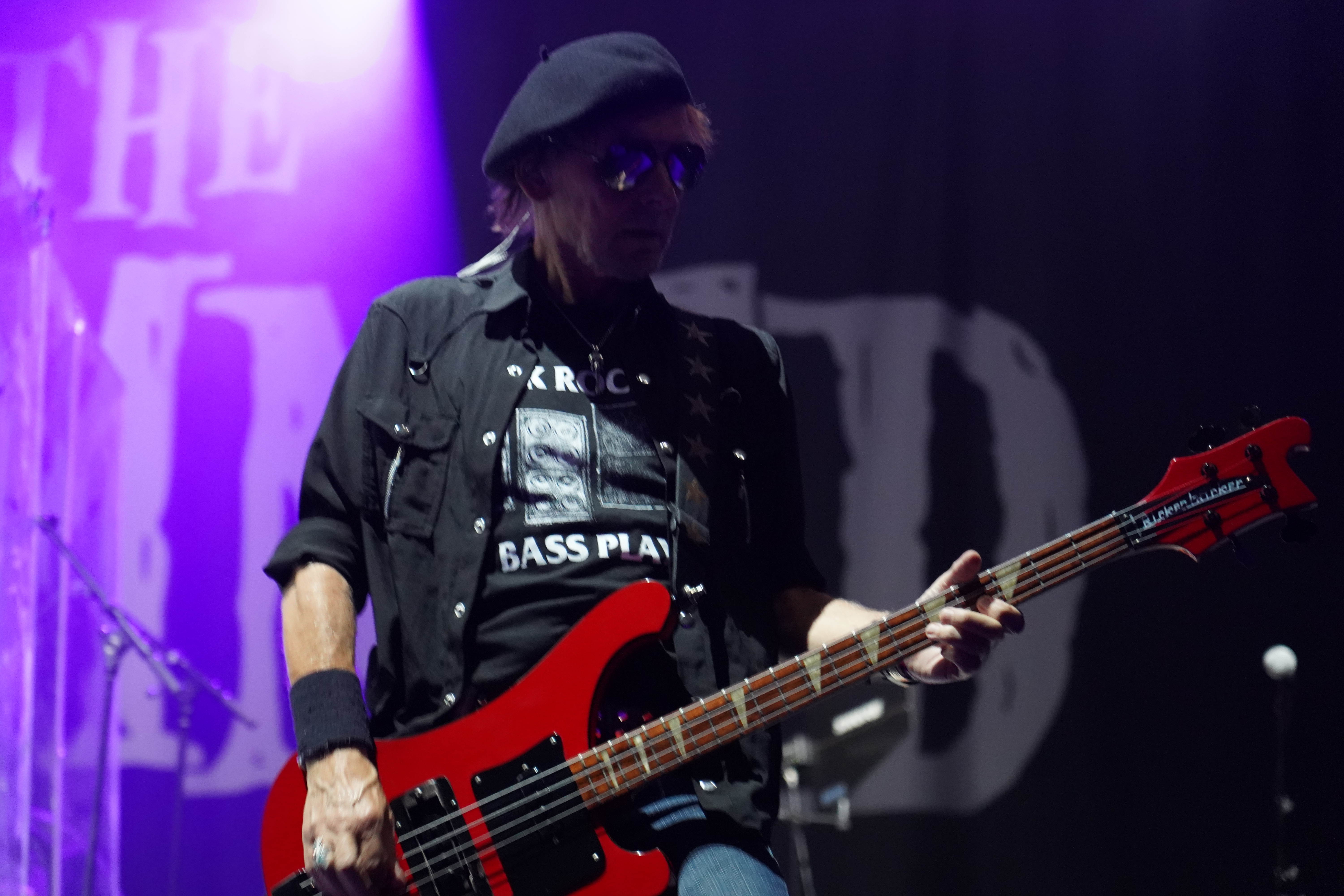The Damned — Riot Fest 2025