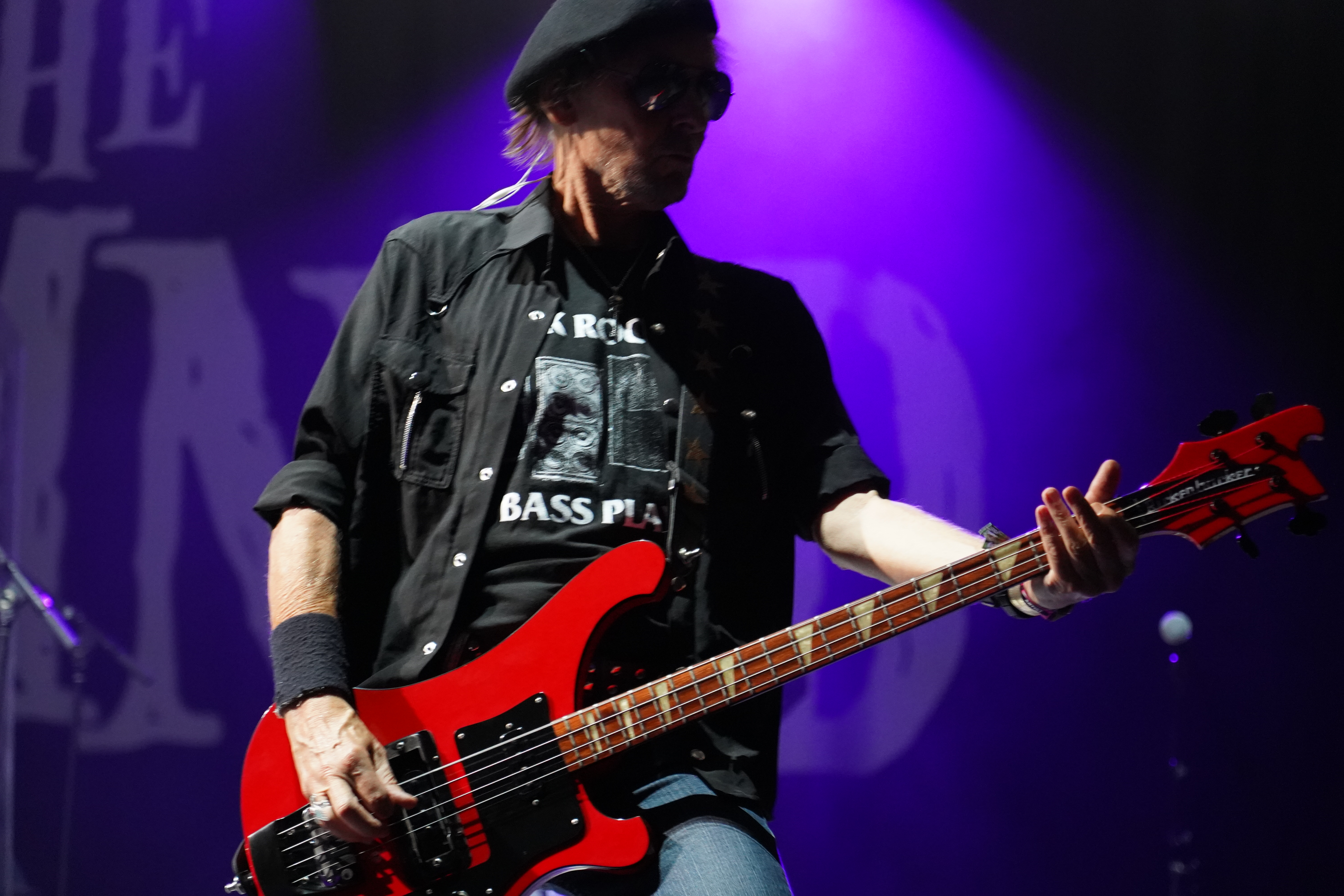 The Damned — Riot Fest 2025