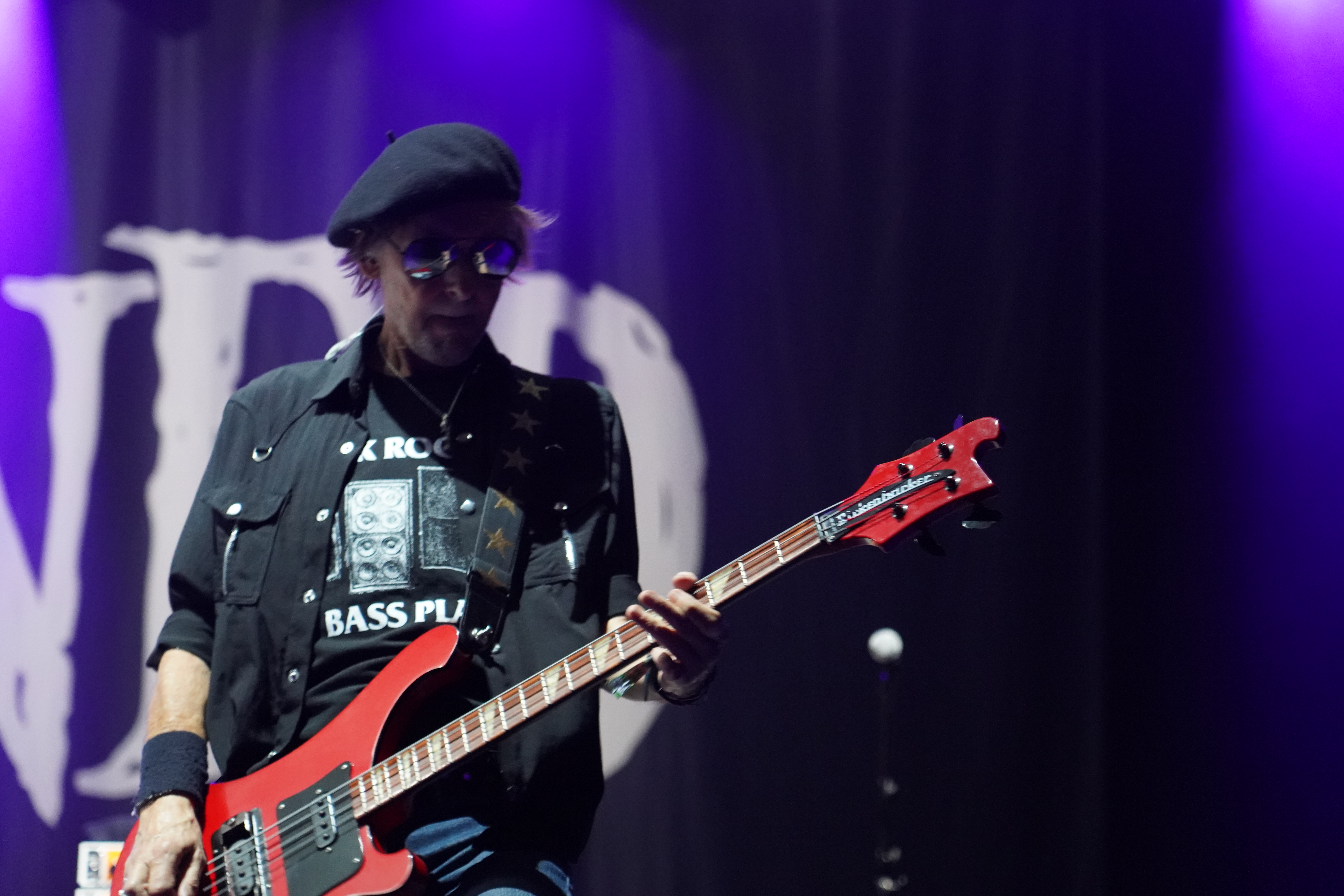 The Damned — Riot Fest 2025
