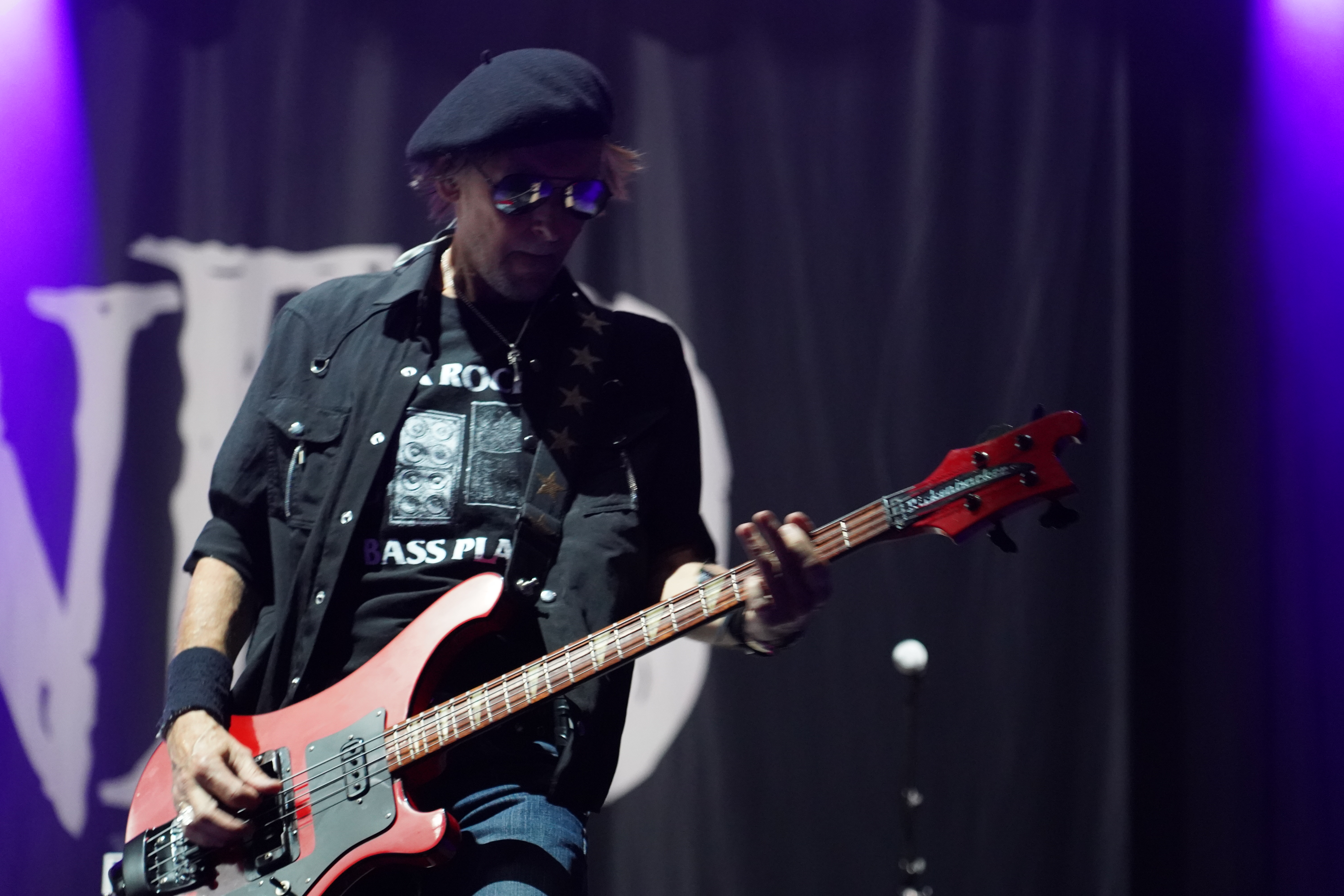 The Damned — Riot Fest 2025