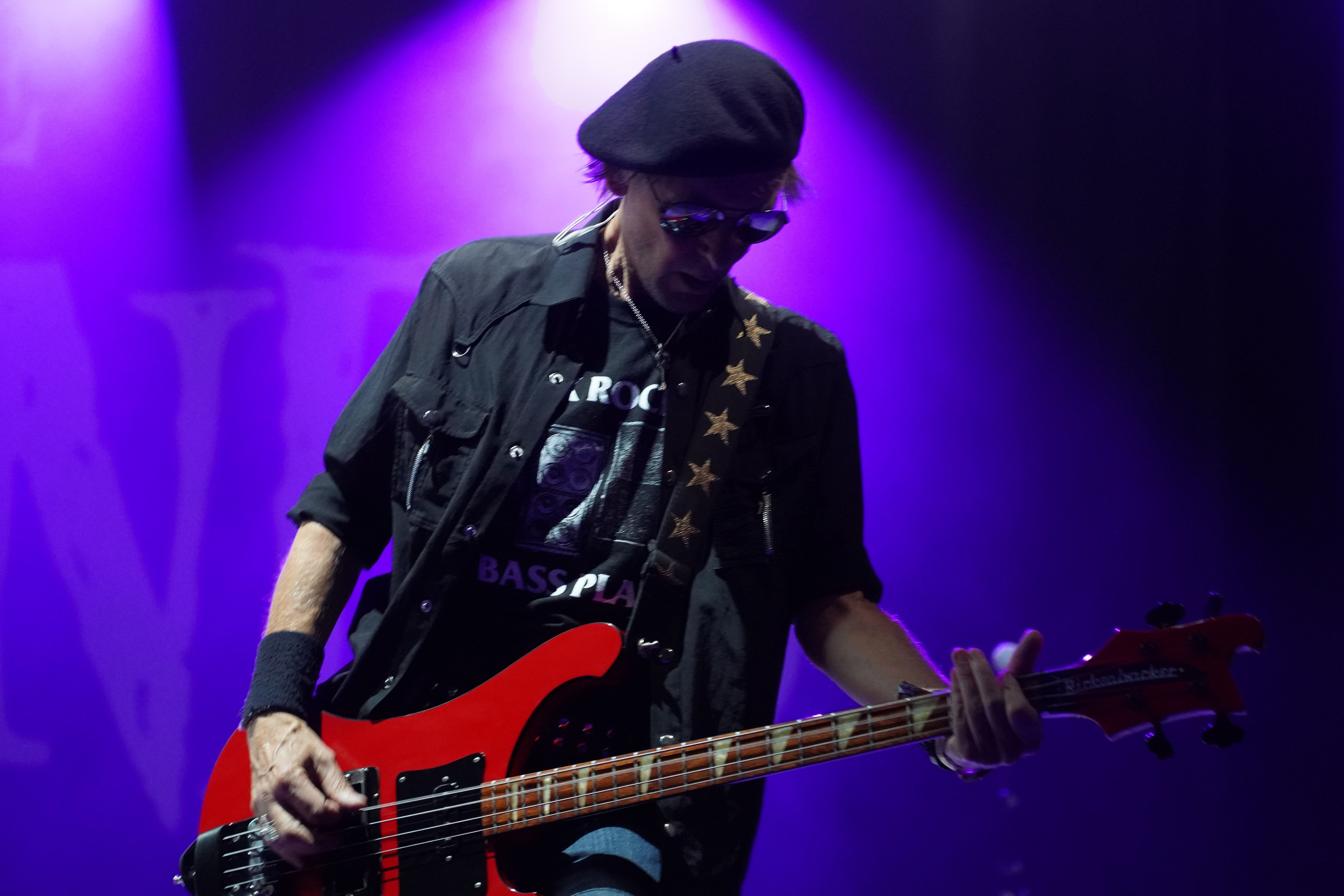 The Damned — Riot Fest 2025