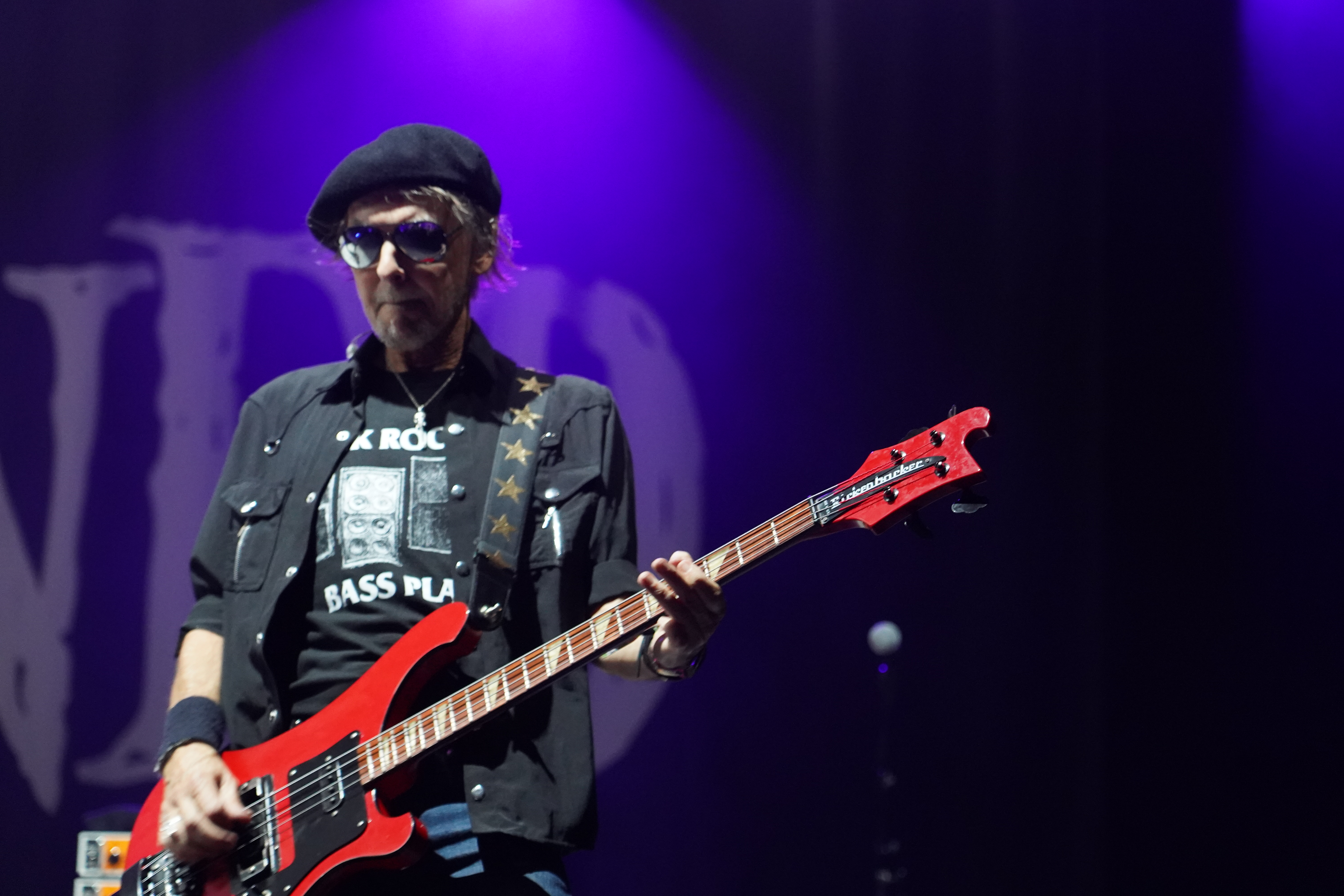 The Damned — Riot Fest 2025