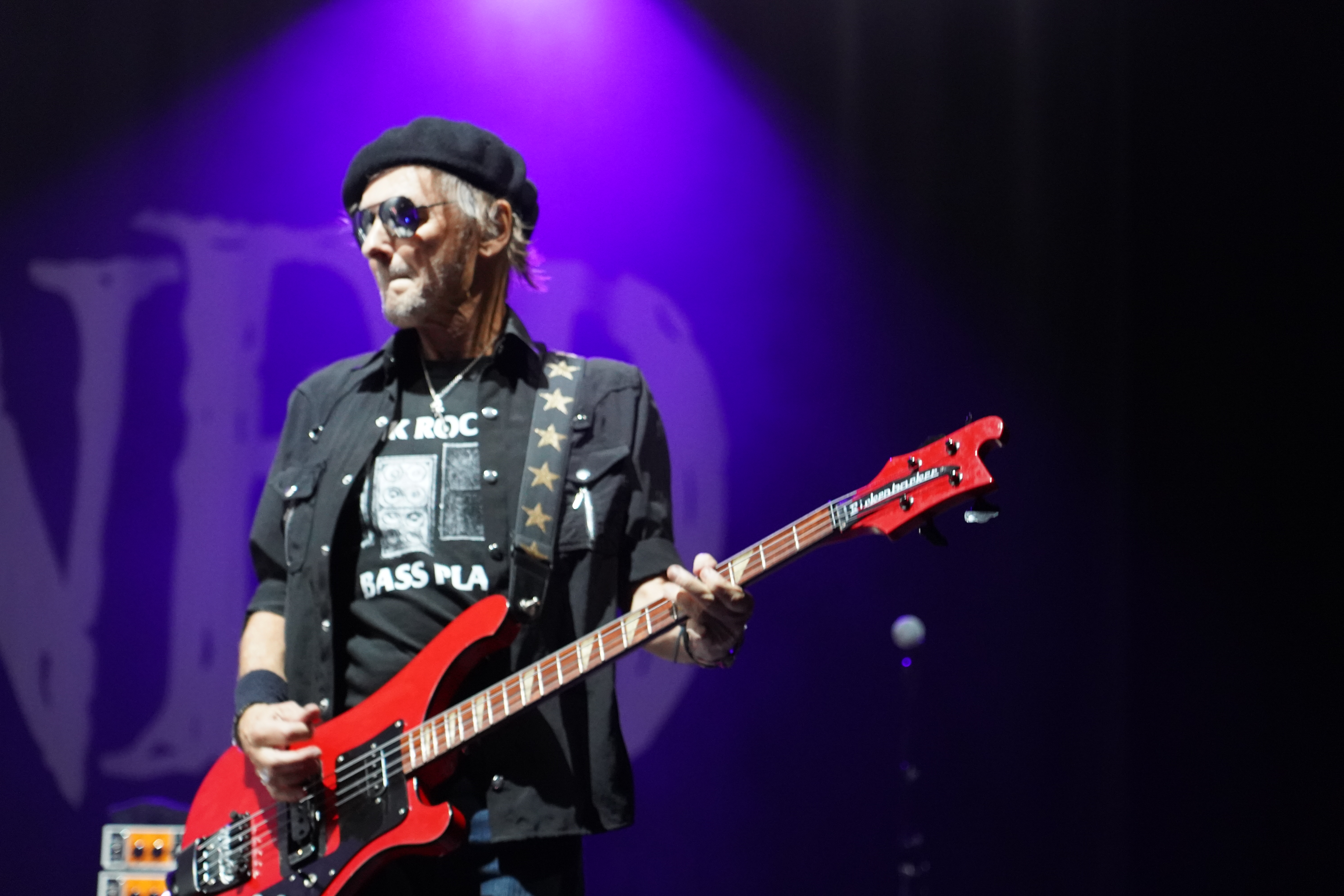 The Damned — Riot Fest 2025